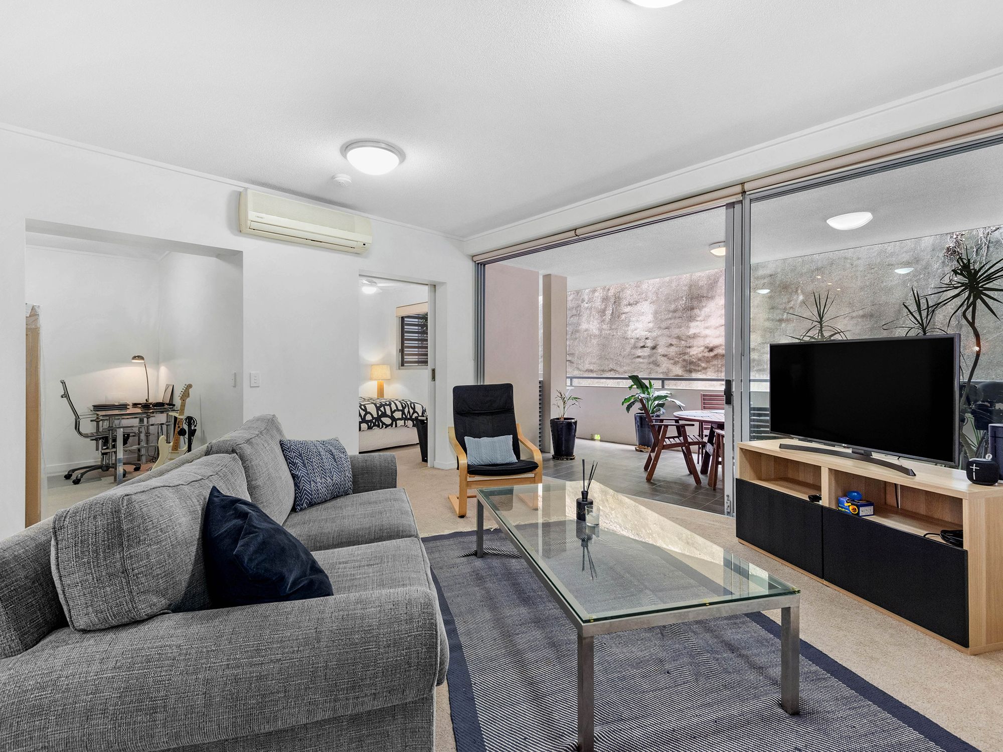 218/71 Beeston Street, Teneriffe, QLD 4005