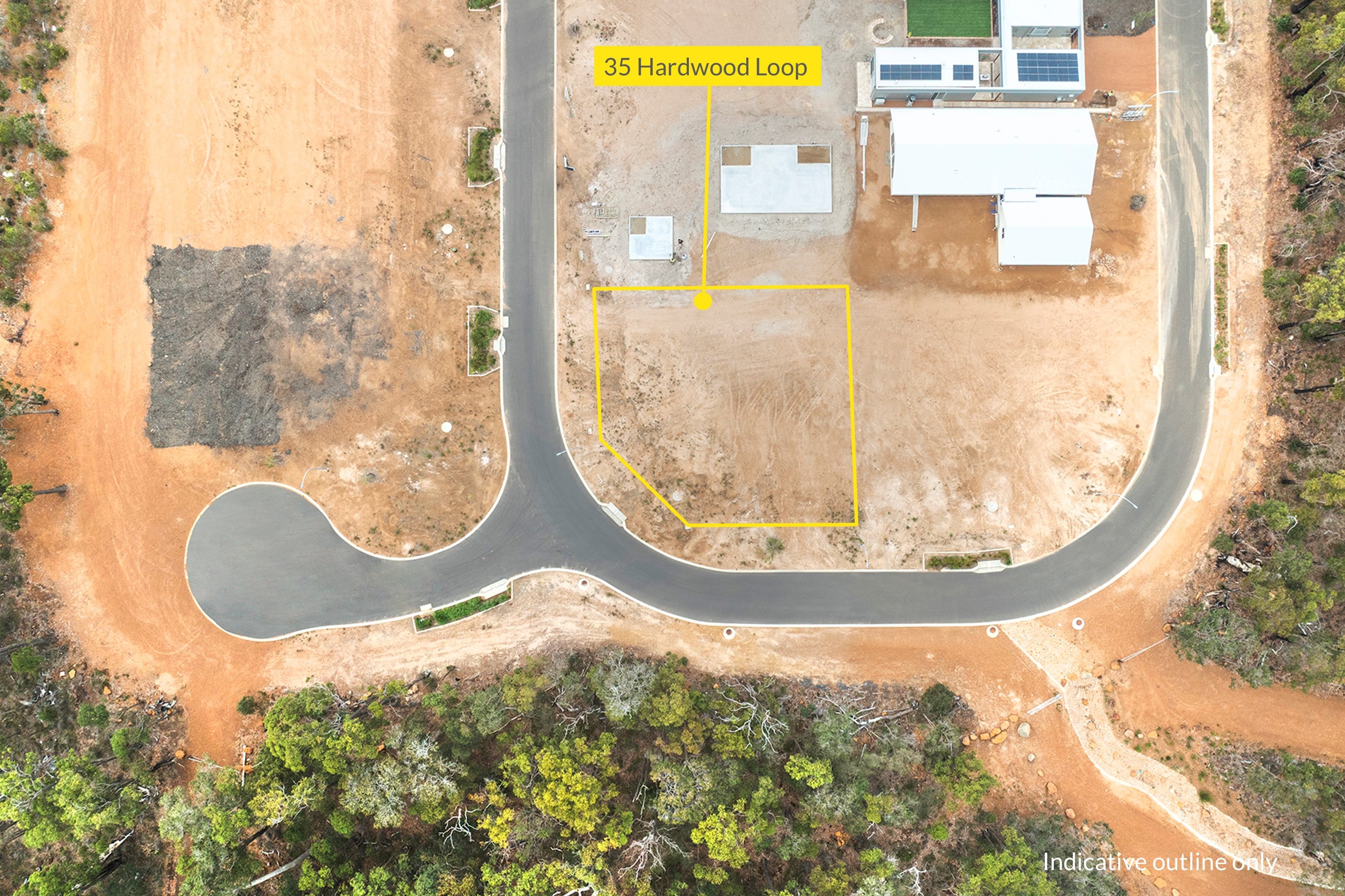 35 Hardwood Loop, Cowaramup, WA 6284
