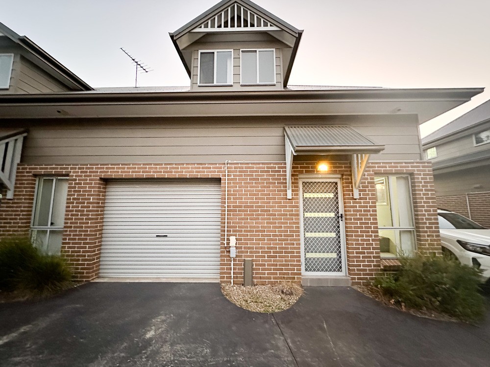 3/117 Victoria Street, Werrington, NSW 2747