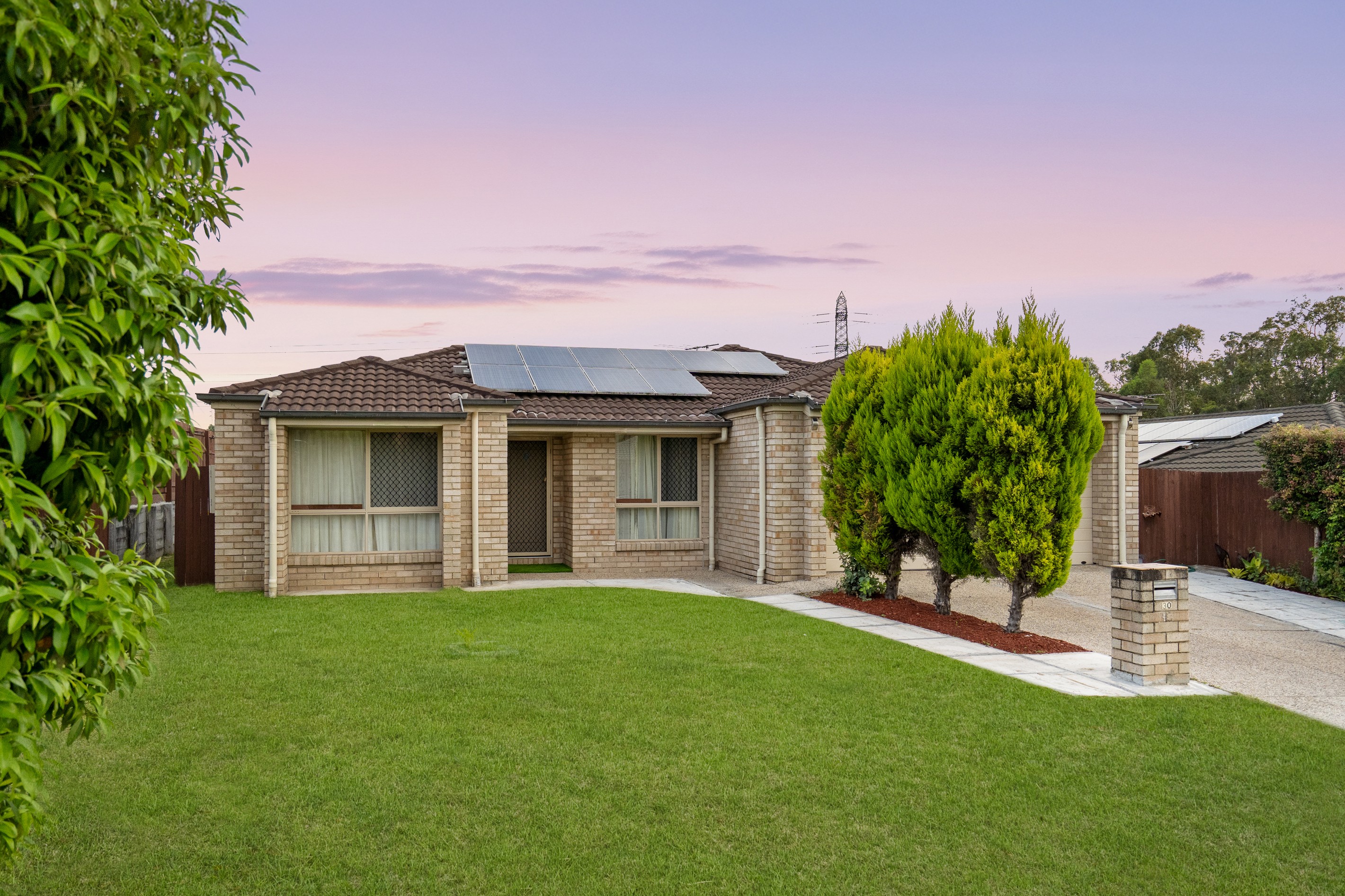 30 Flametree Crescent, Berrinba, QLD 4117