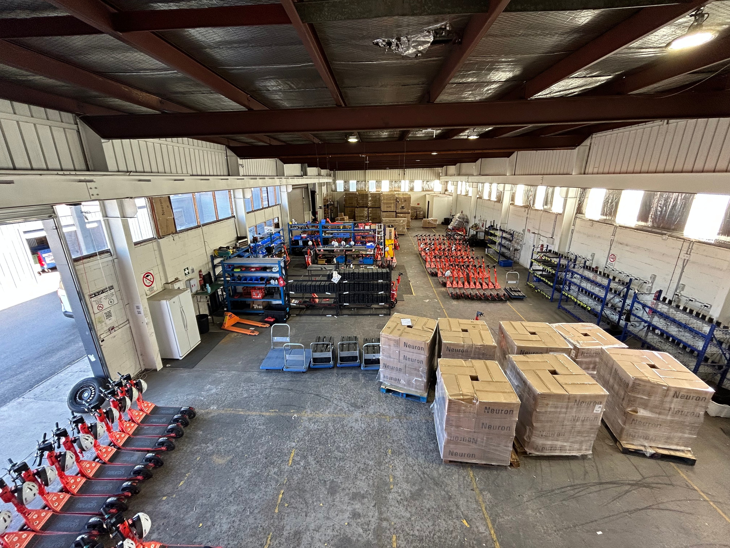 62-64 Townsville Street, Fyshwick, ACT 2609