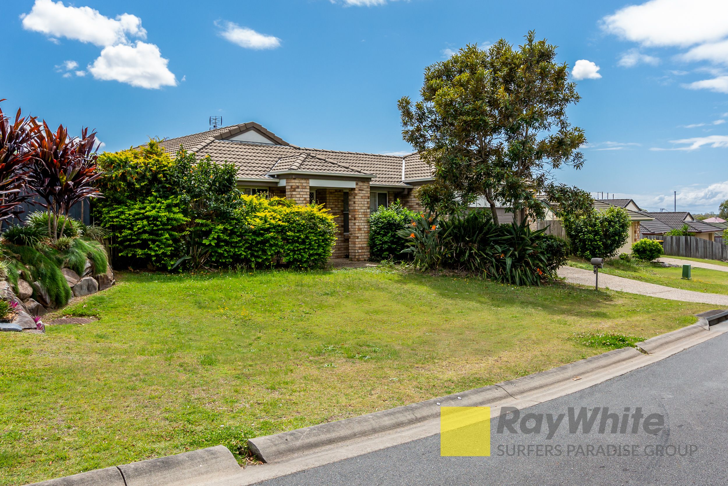 17 Redstart Street, Upper Coomera, QLD 4209