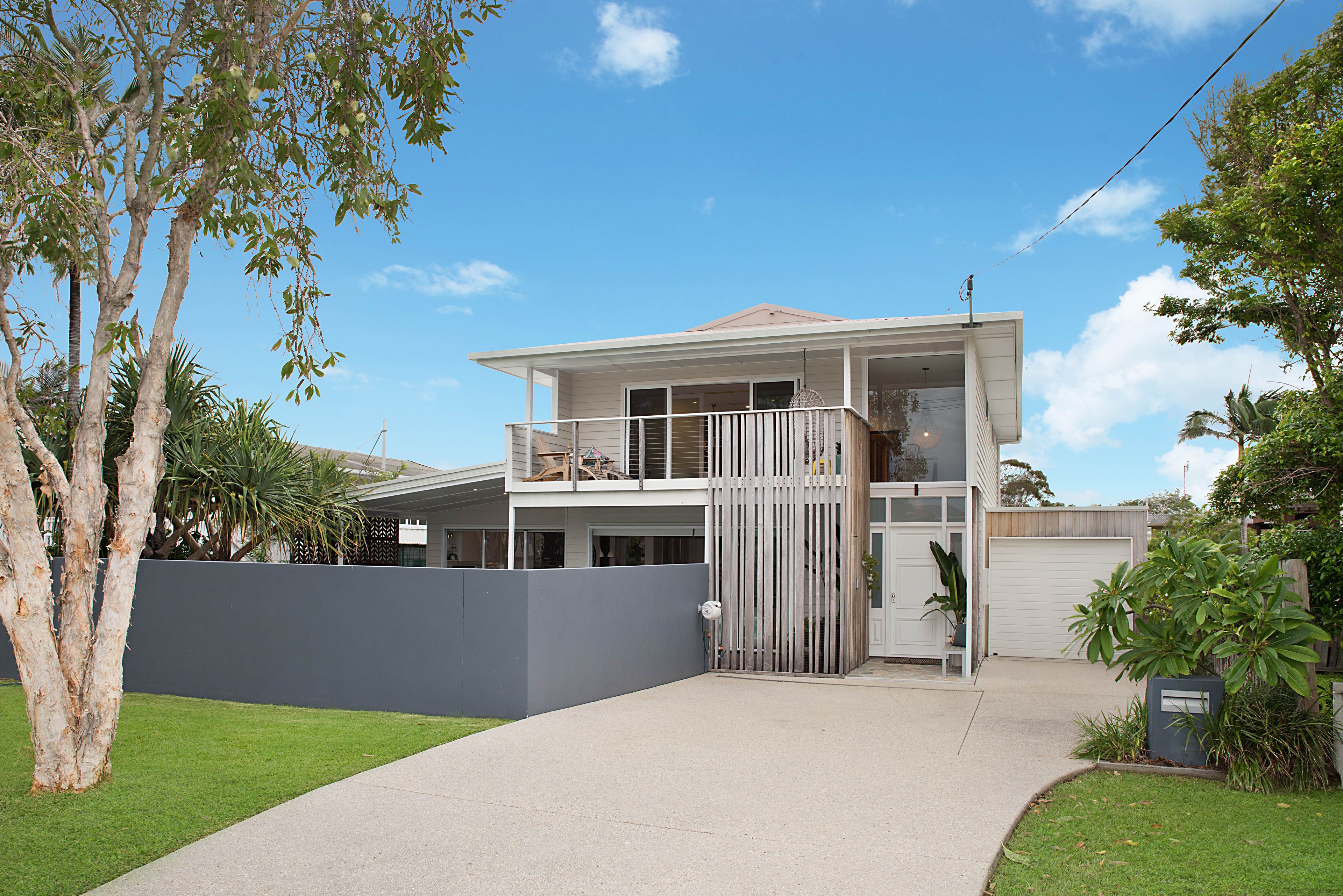 26 Bell Street, Dicky Beach QLD 4551