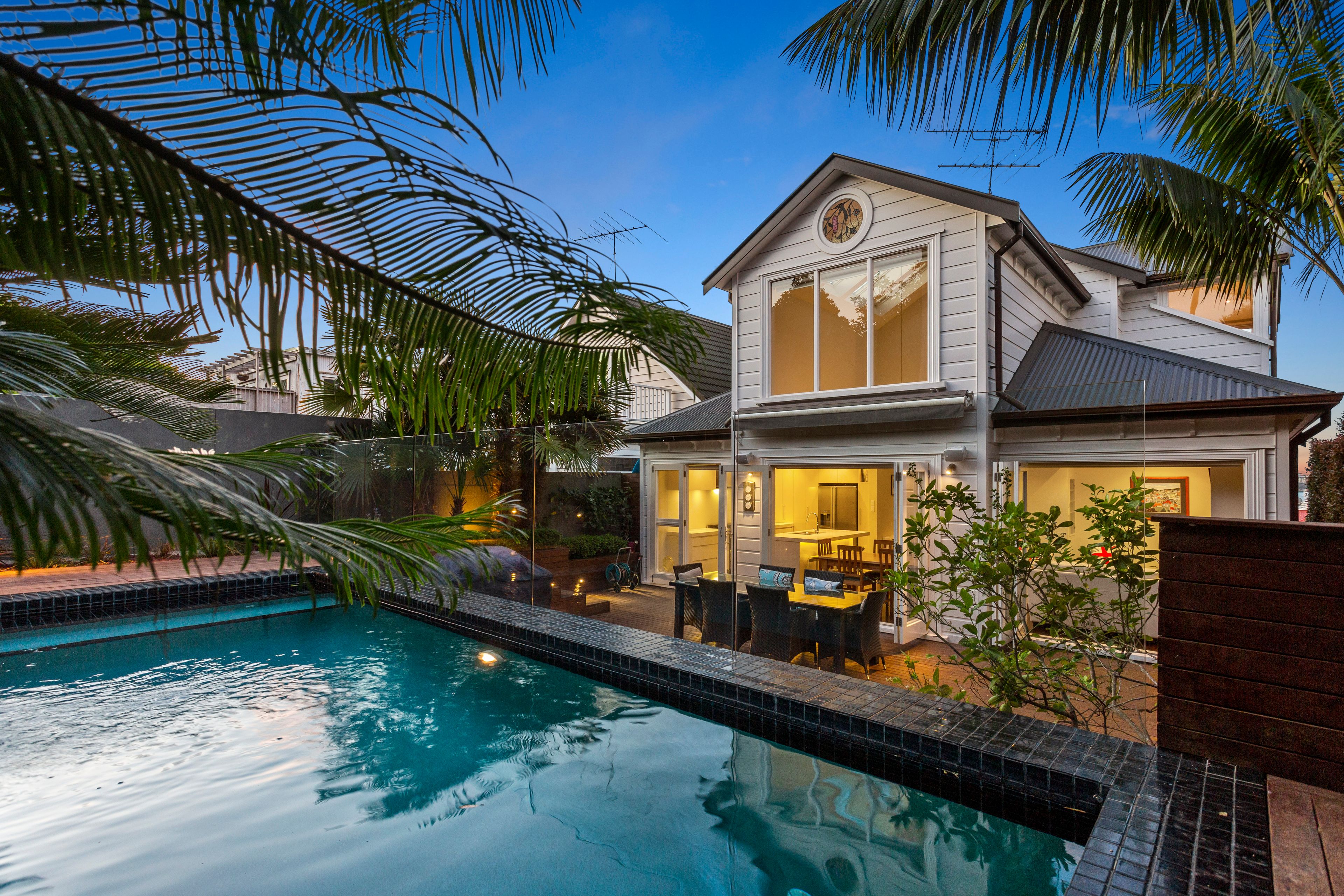 24 London Street, St Marys Bay, Auckland City
