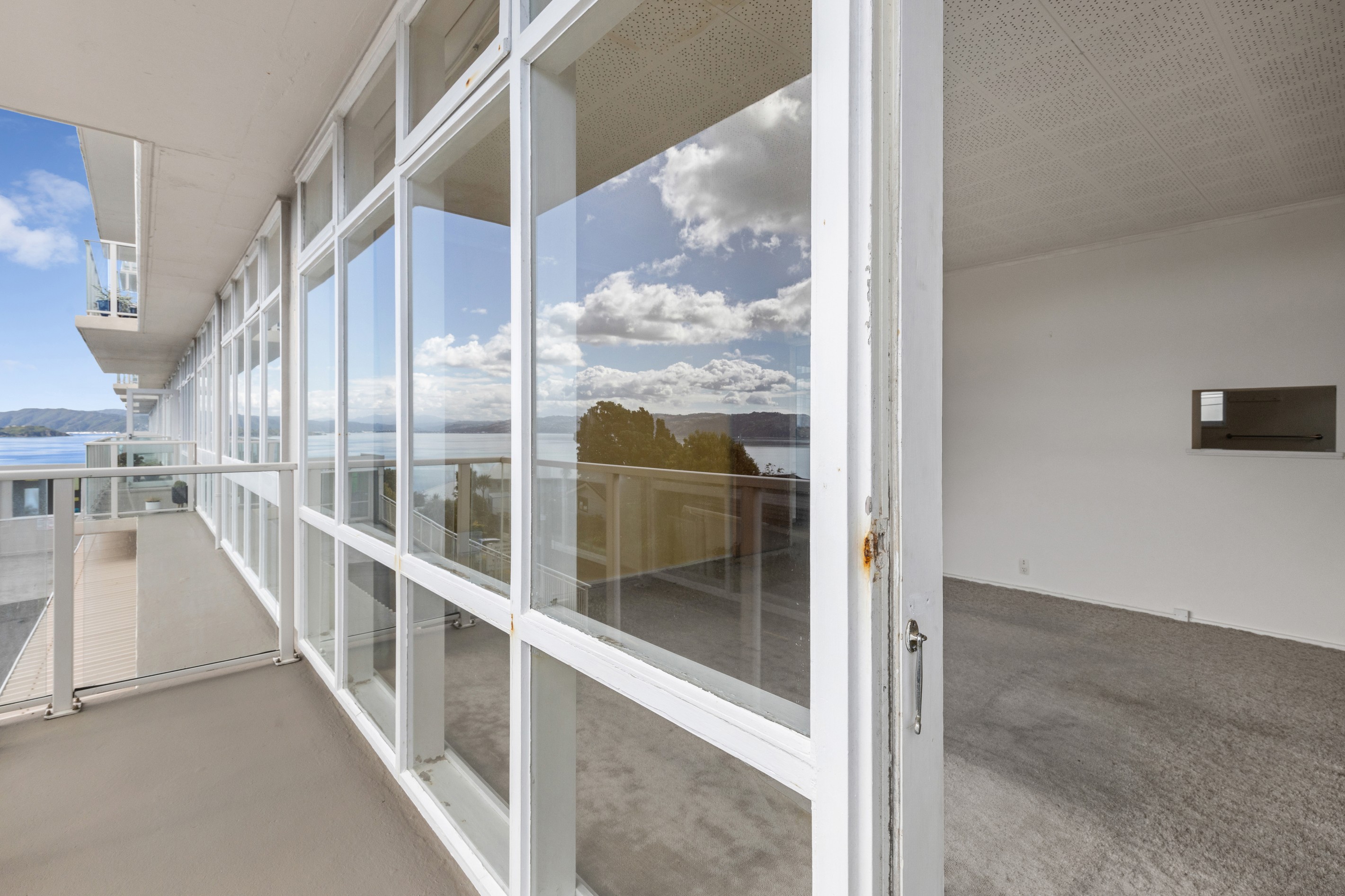 4H/19 Maida Vale Road, Roseneath, Wellington City