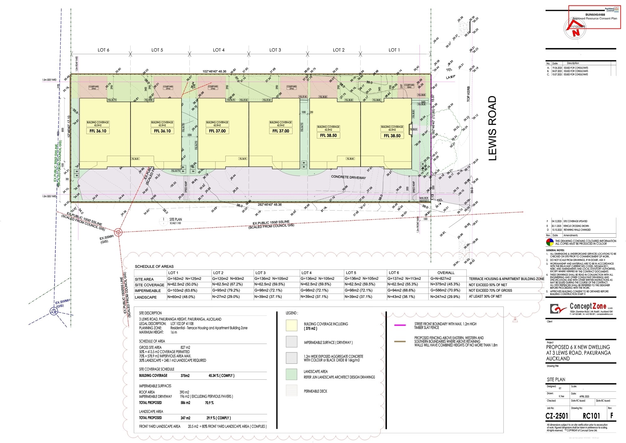 3 Lewis Road, Pakuranga, Manukau City