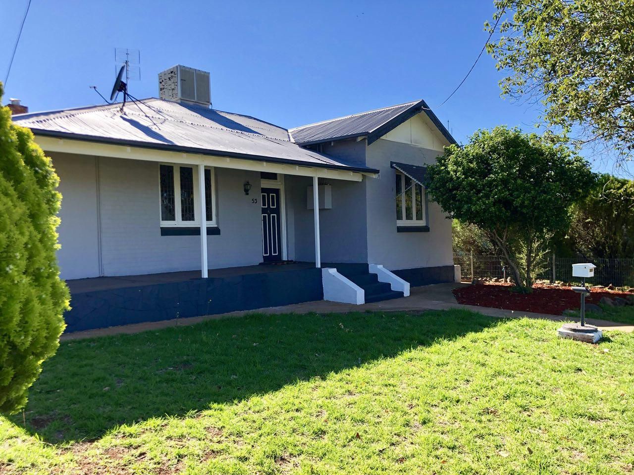 53 Albert Street