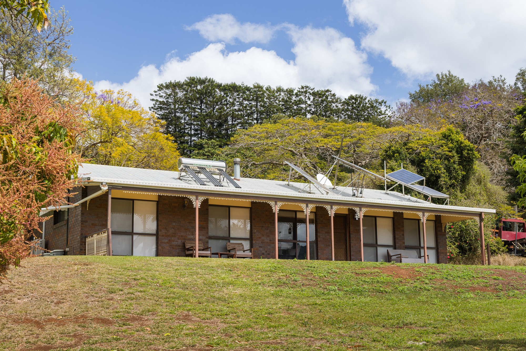 Lot 2 & Lot 4 Webster Road, Goomboorian, QLD 4570