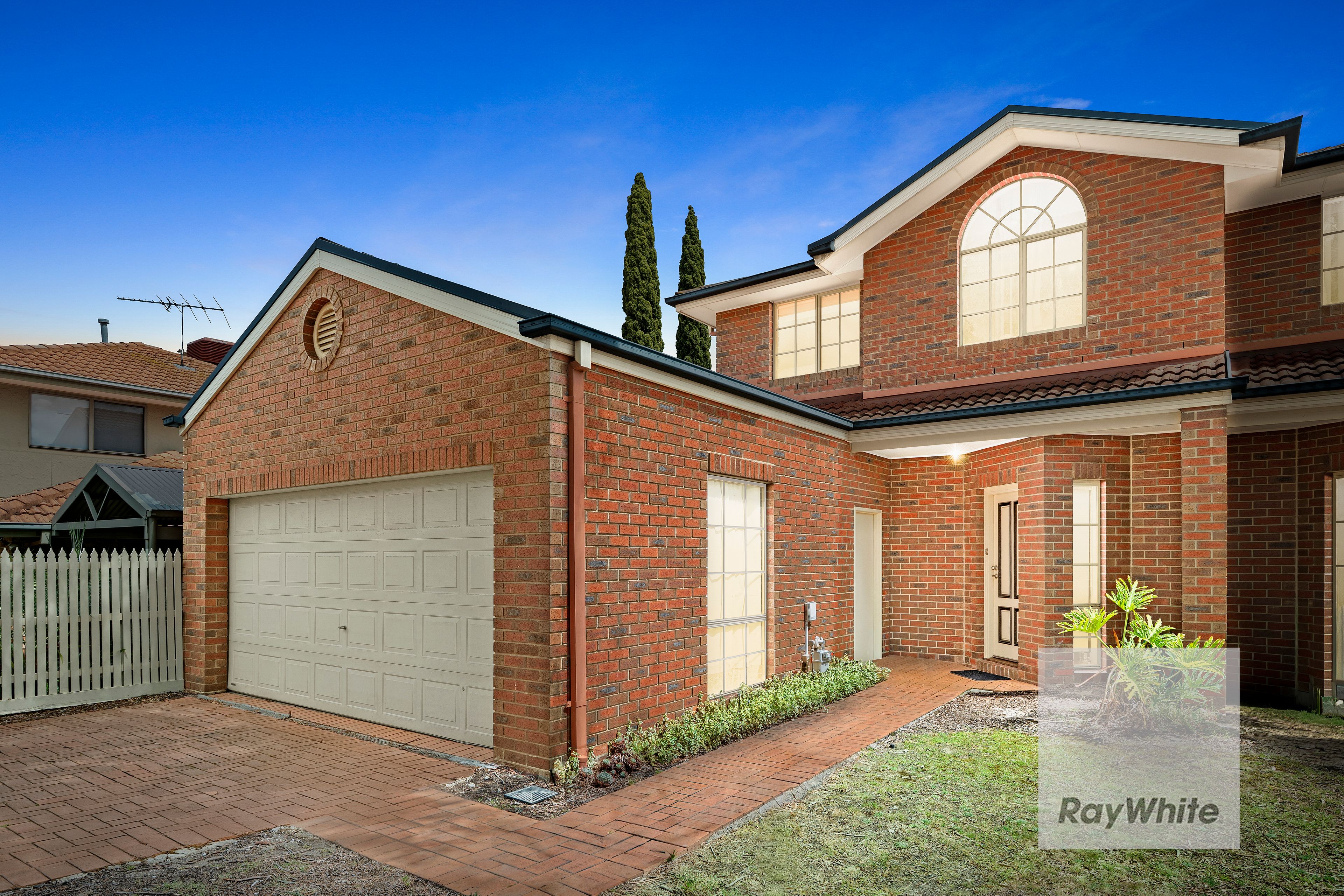 3 Willunga Way , Bundoora VIC 3083