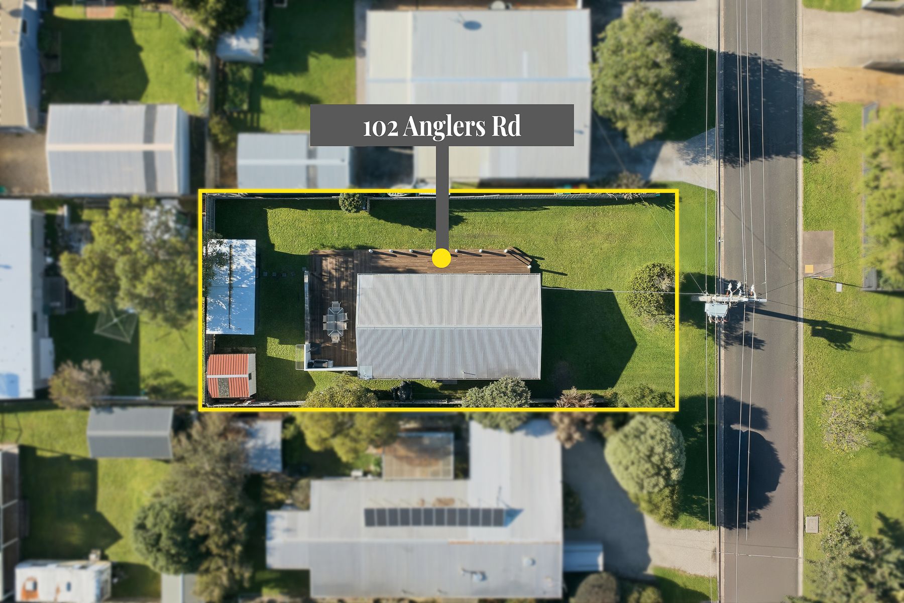 102 Anglers Road — photo 19 of 19