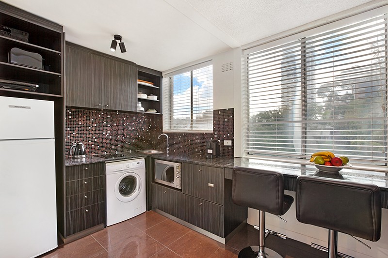 18/349 Liverpool Street, Darlinghurst, NSW 2010