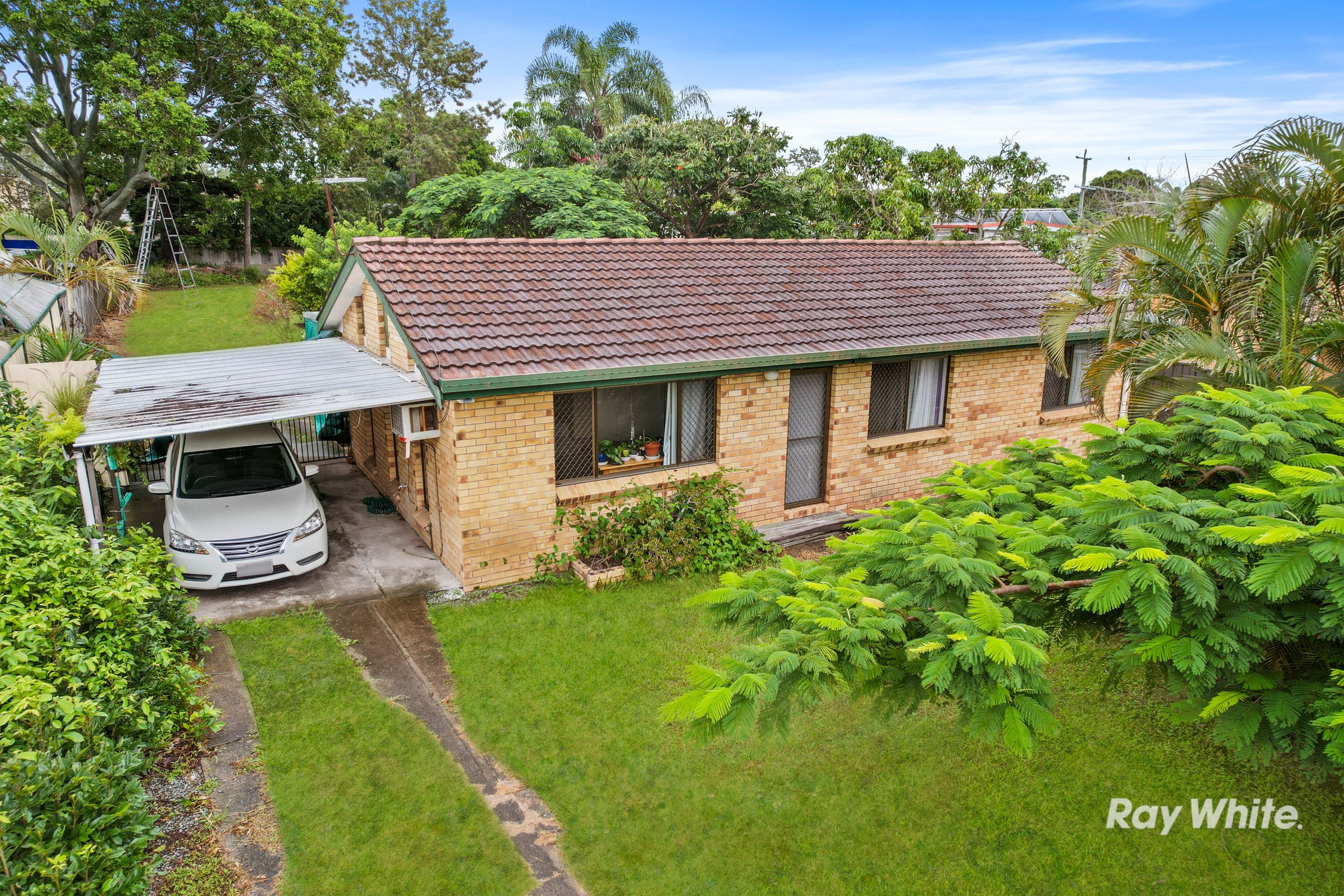 131 Jacaranda Avenue, Kingston, QLD 4114