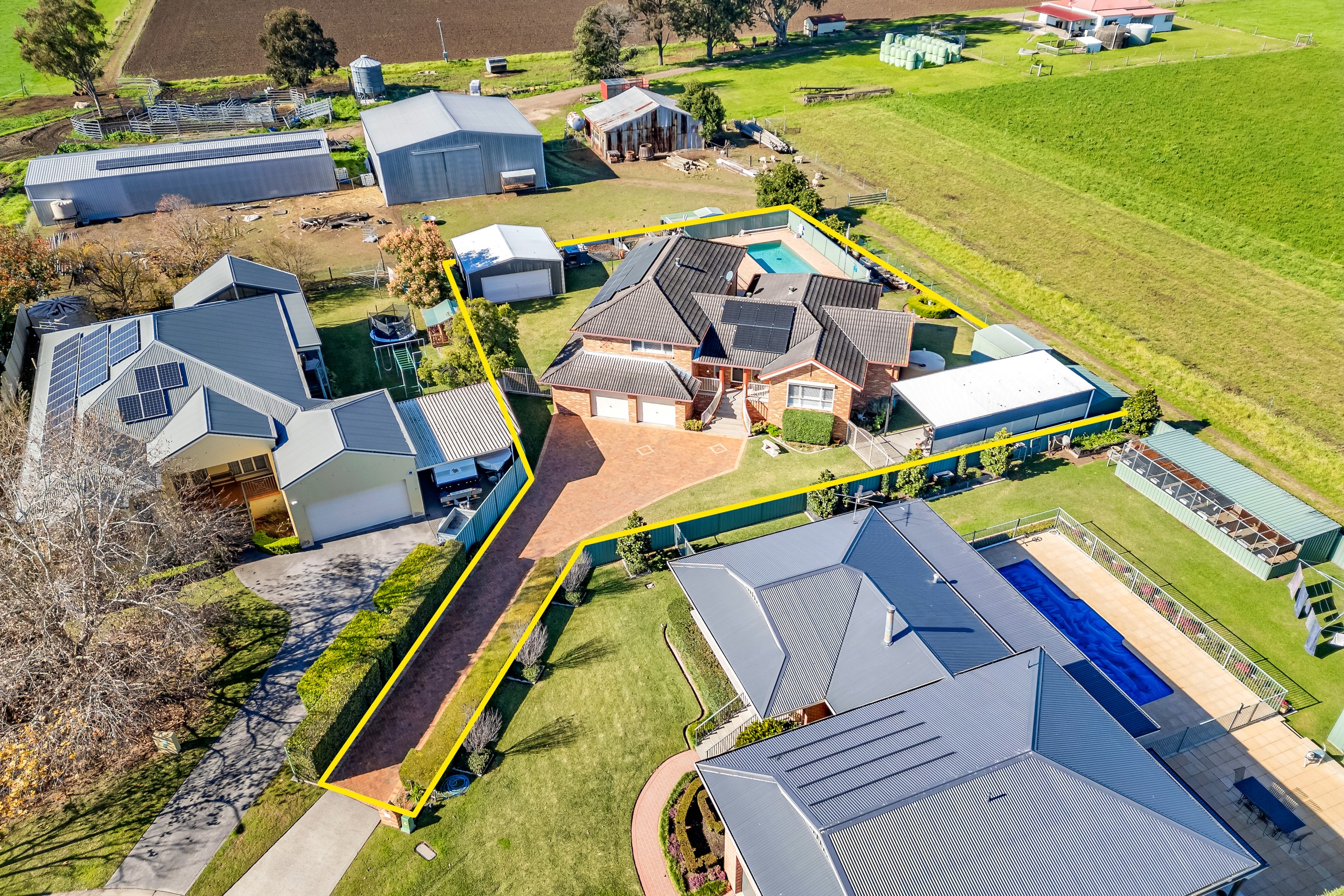 19 Ardersier Drive, Singleton, NSW 2330