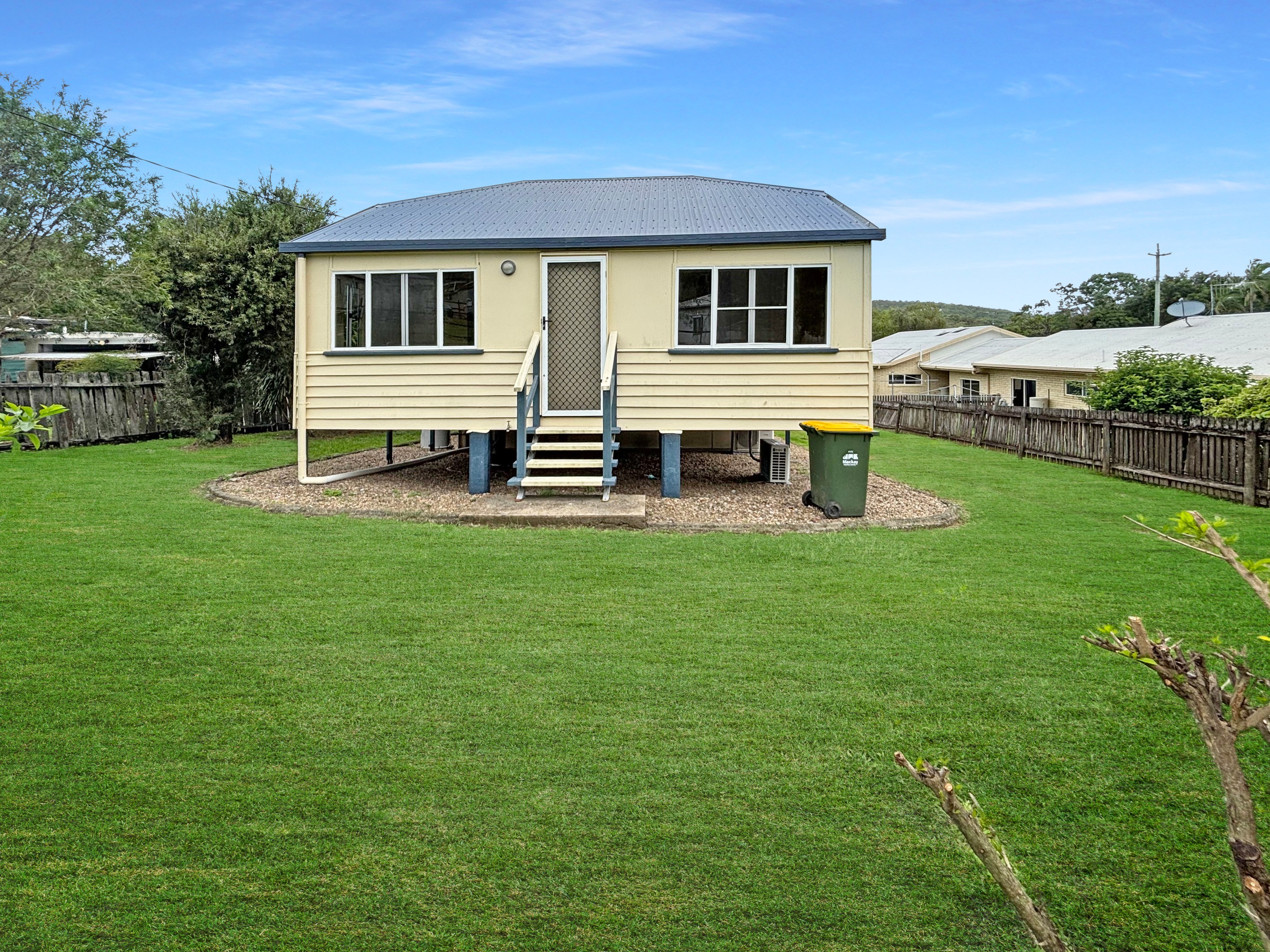 37 West Sreet, Sarina, QLD 4737