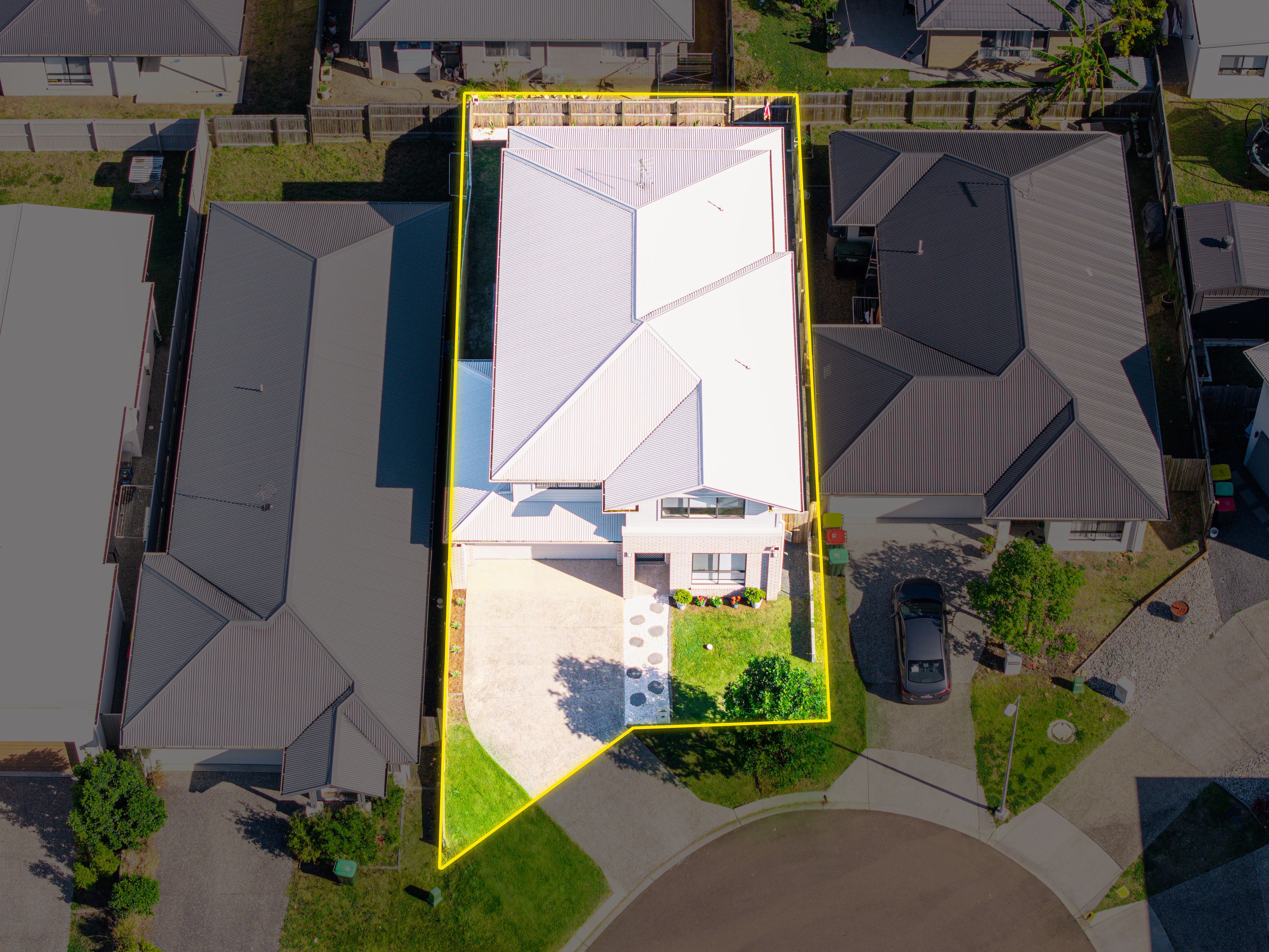 32 Rainworth Place — photo 4 of 30