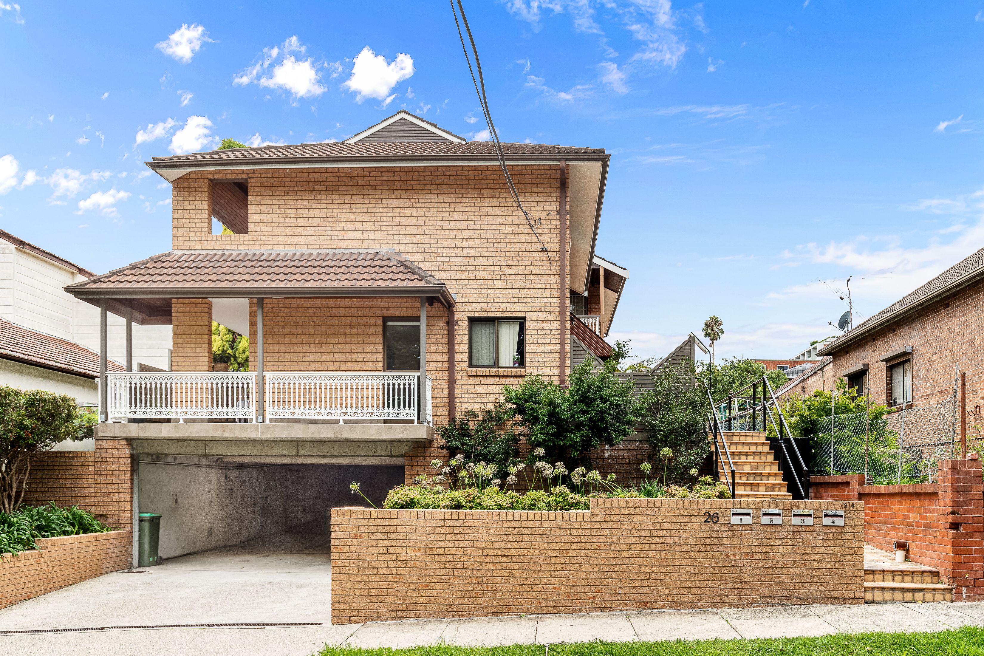 26 Bayswater Street, Drummoyne NSW 2047