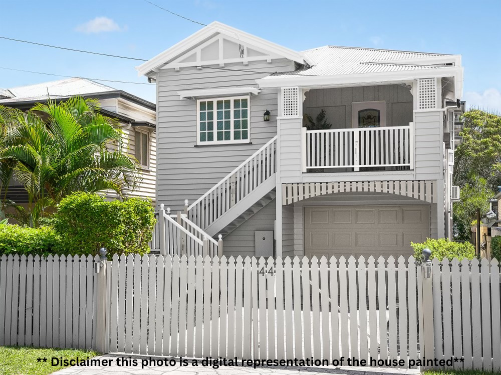 44 Bilyana Street, Balmoral, QLD 4171
