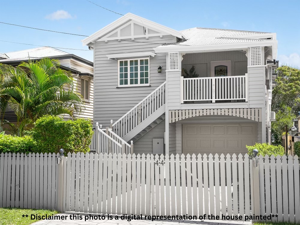 44 Bilyana Street, Balmoral, QLD 4171