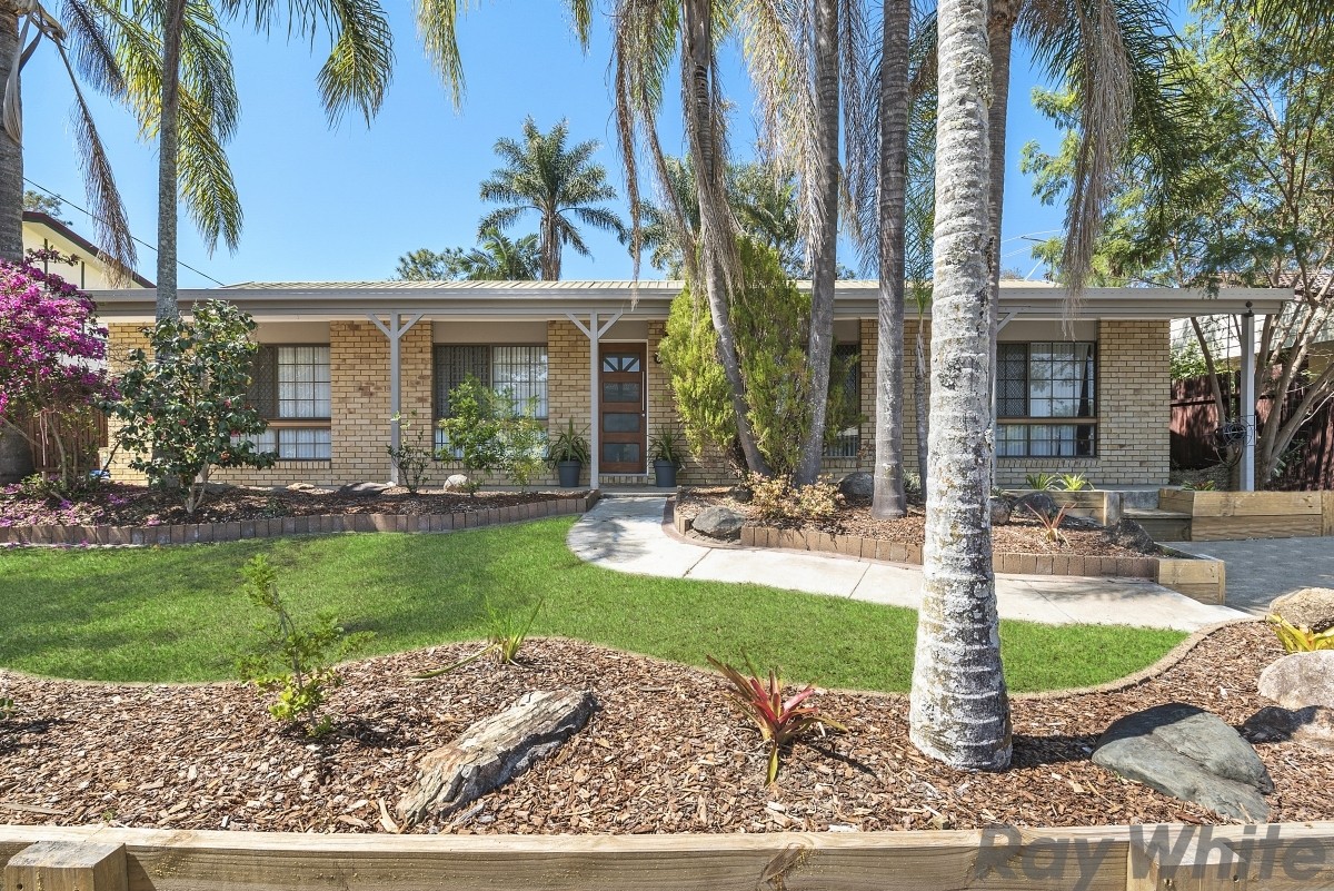 18 Leigh Street, Deception Bay, QLD 4508