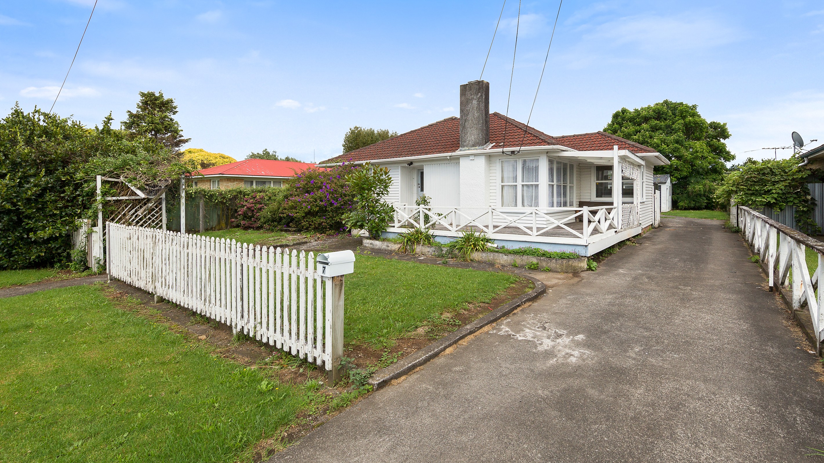 7 Maurice Street, Papakura, Papakura