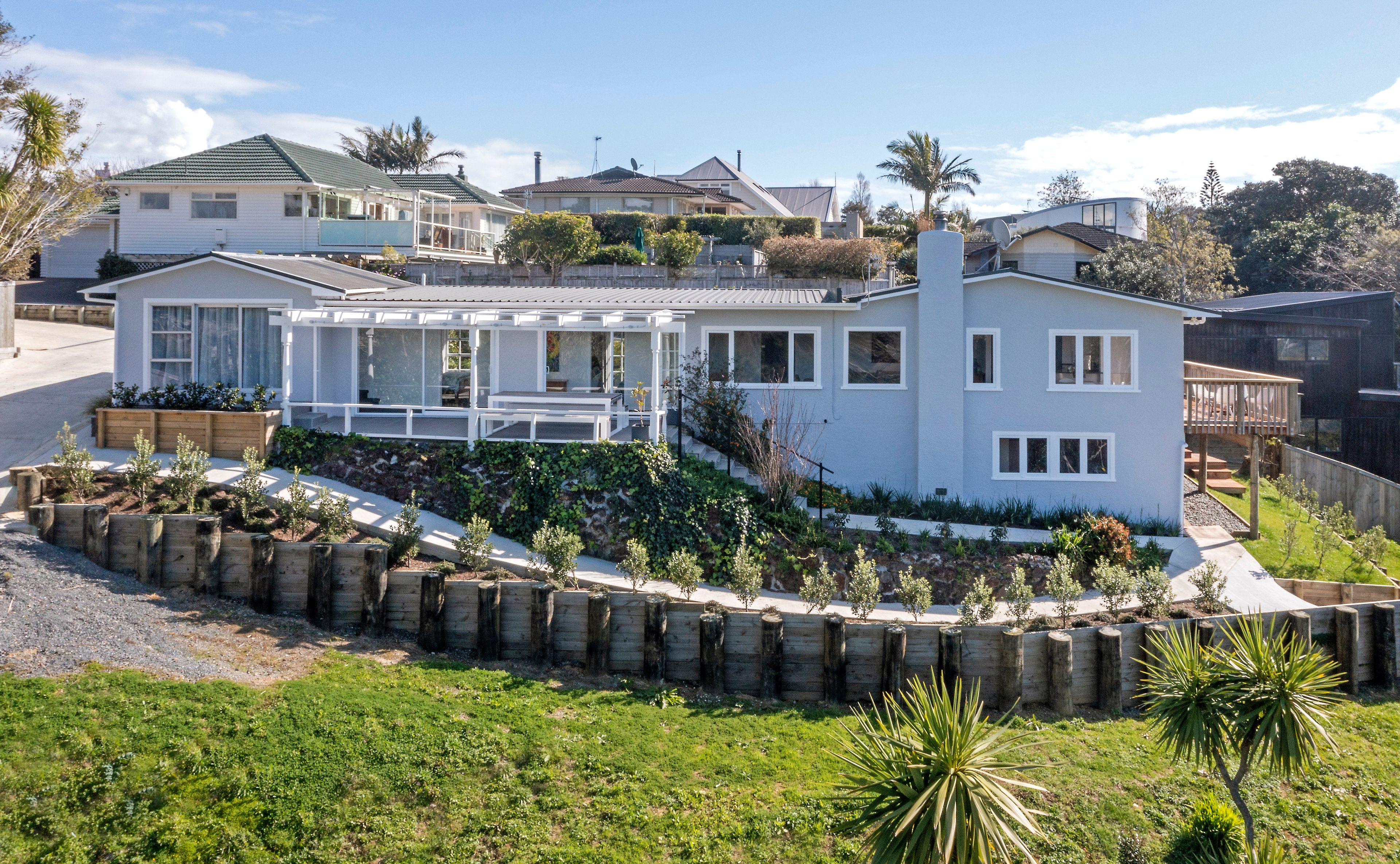 90 Uxbridge Road, Howick, Manukau City