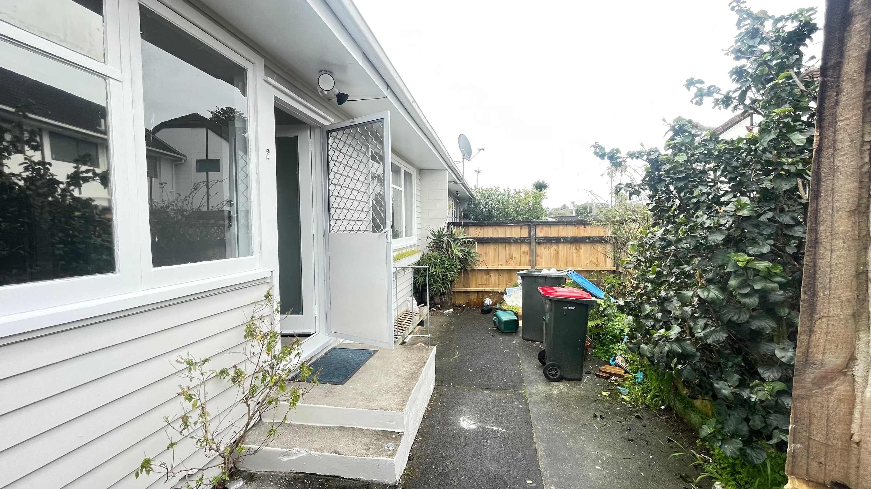 2/5 Lynton Road, Mt Wellington, Auckland City
