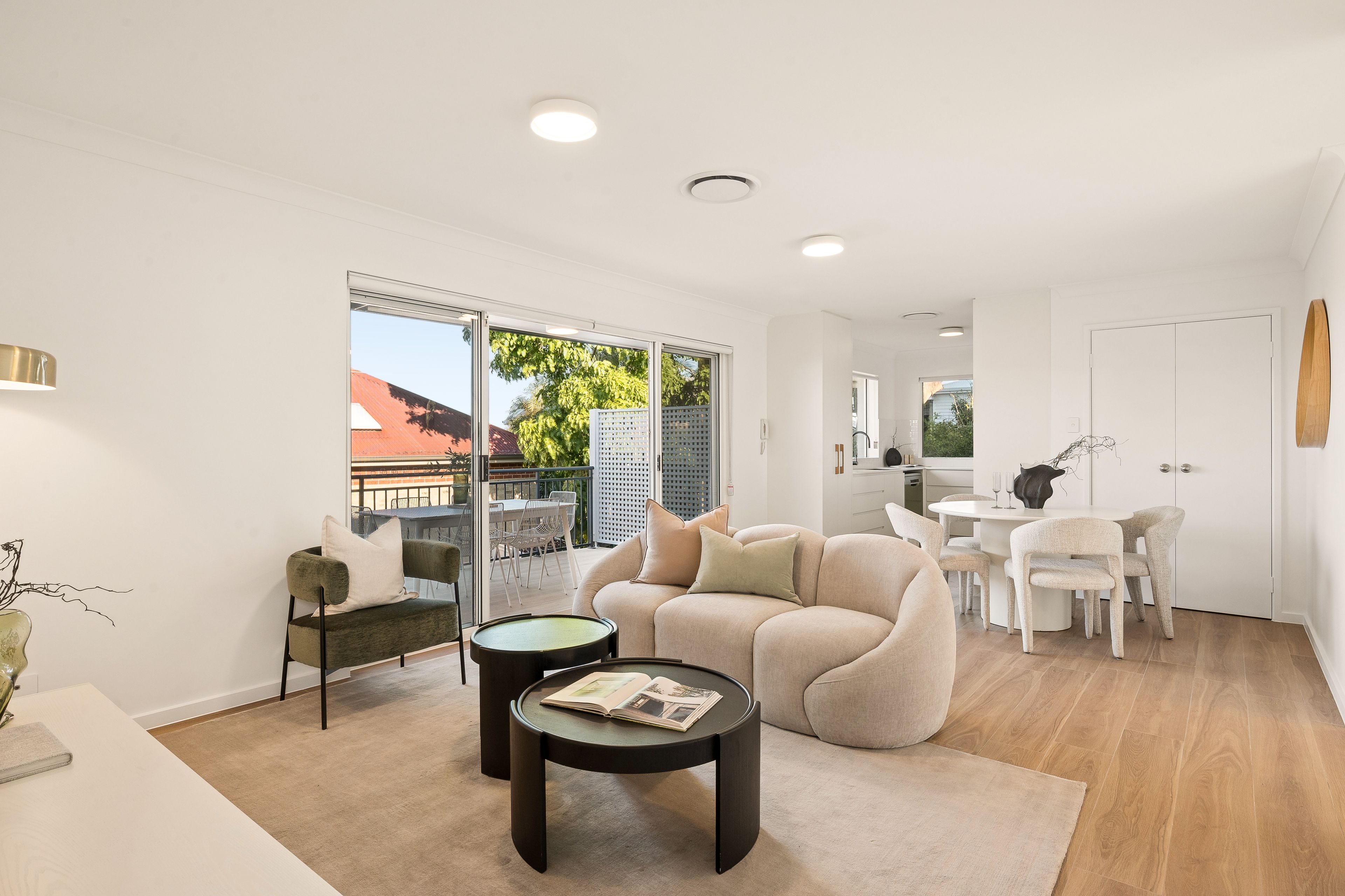 6/30 Miles Street, Hawthorne, QLD 4171