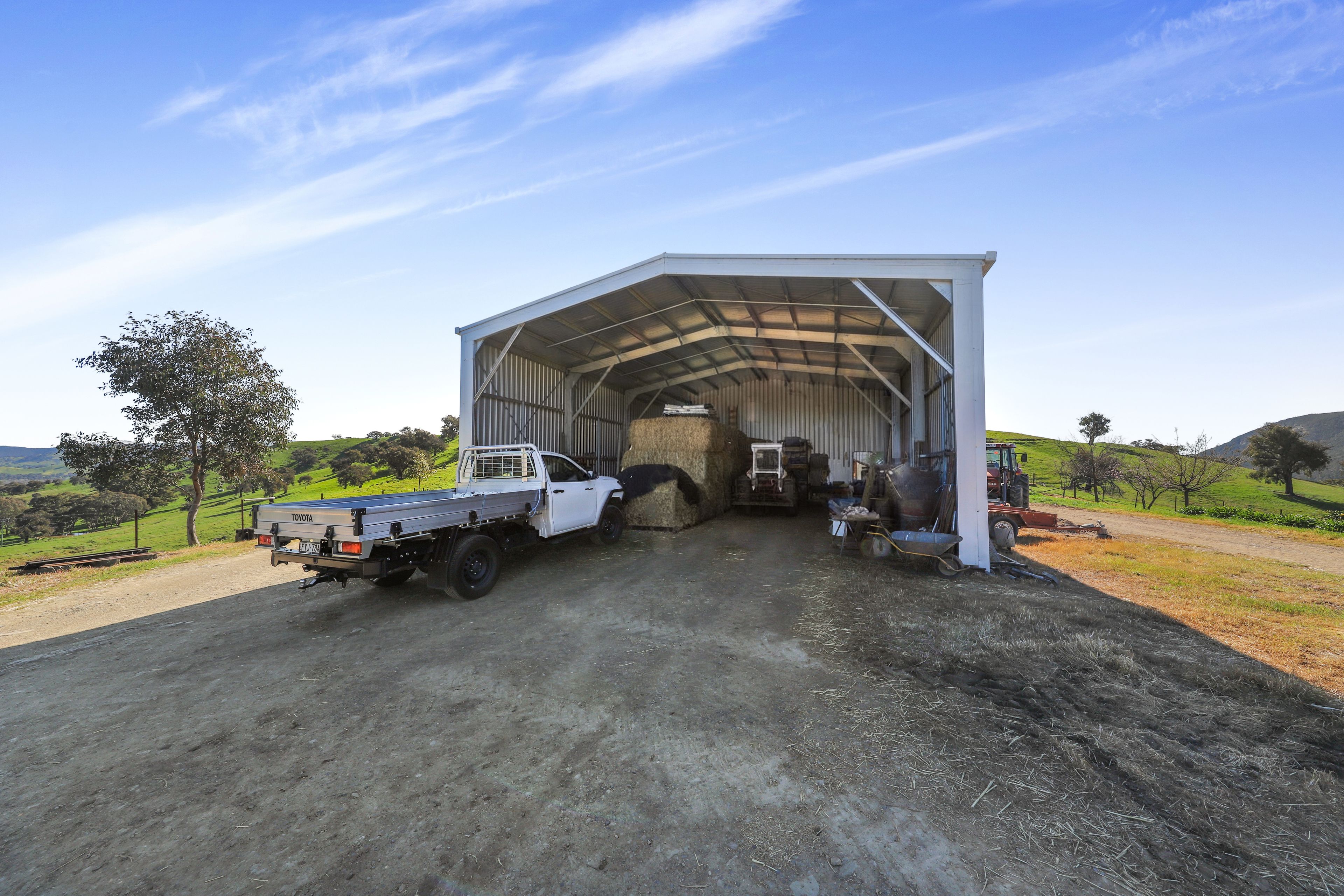 Lot 6 & 7 Brungle Road — photo 3 of 12