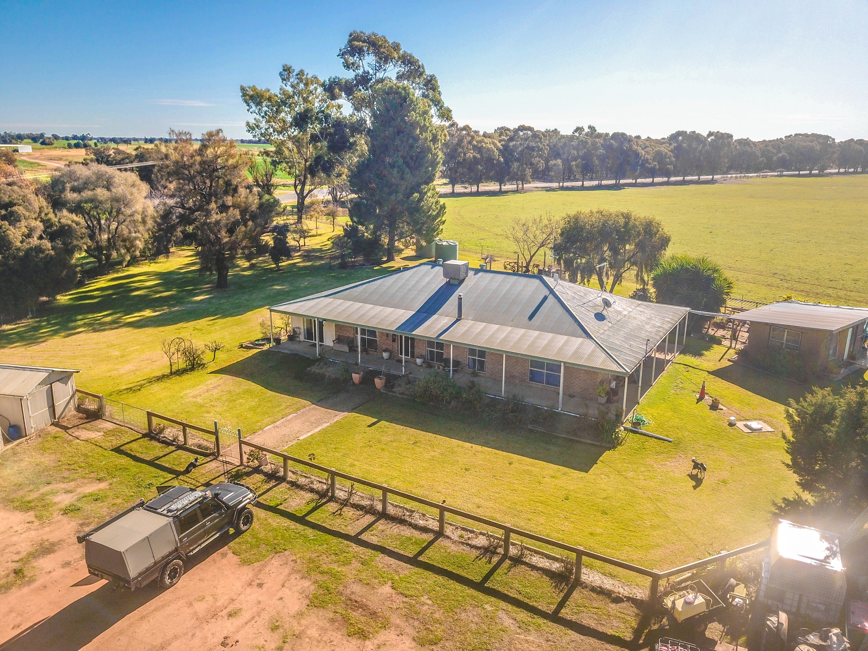 178 Nesbits Road, Deniliquin, NSW 2710