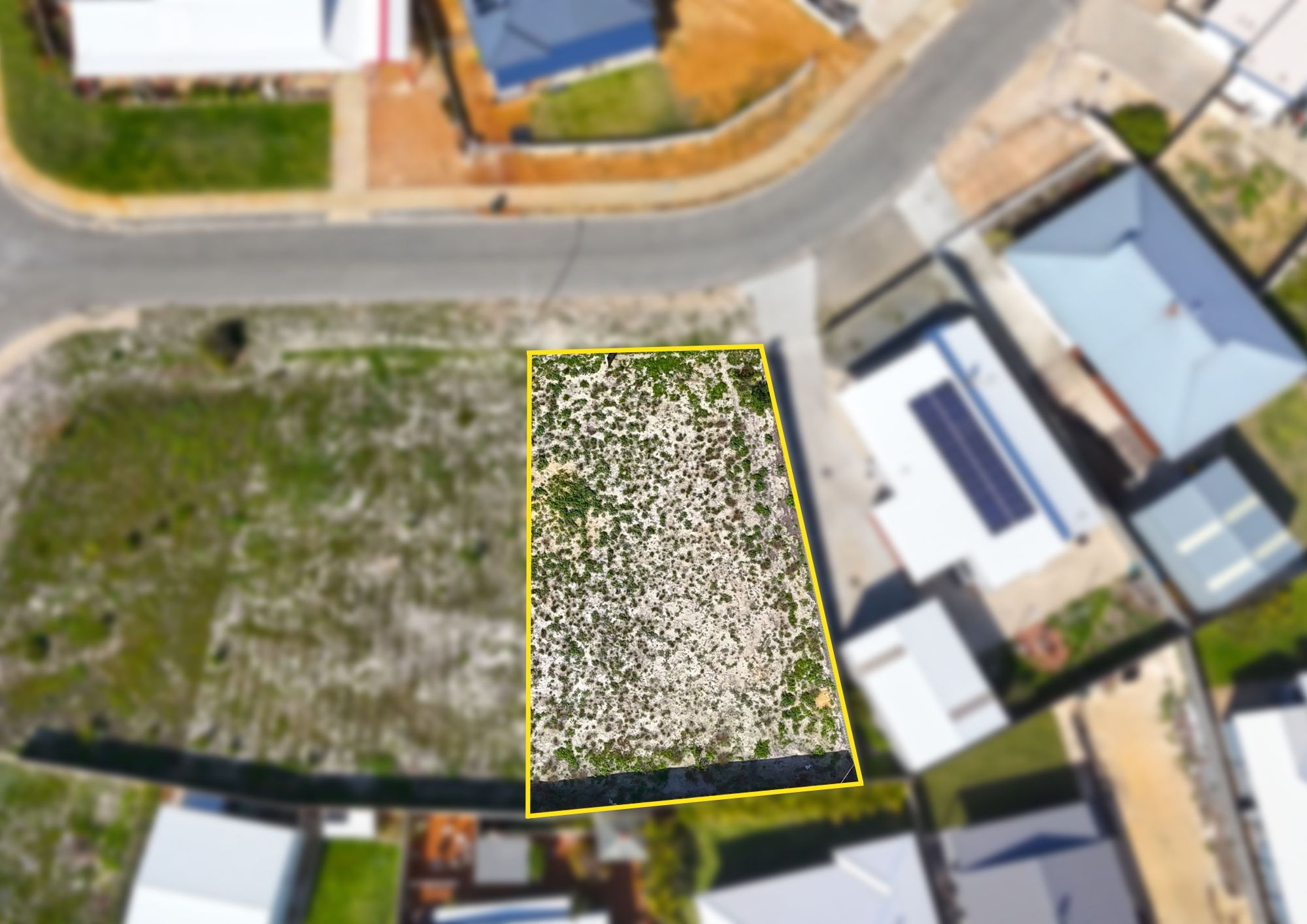 Lot 788, 27 Glover Crescent, Green Head, WA 6514