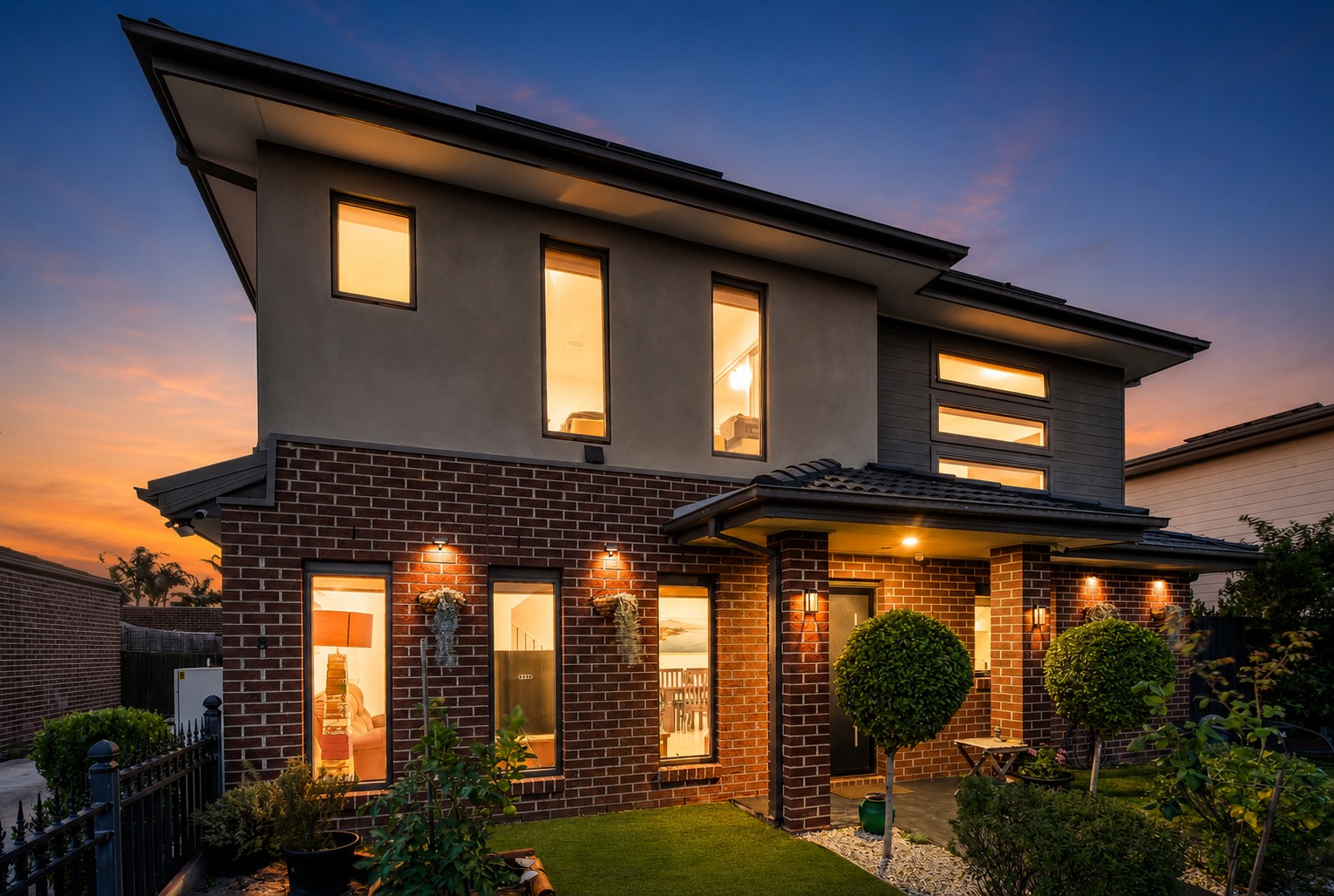 1/8 Alfred Street, Noble Park, VIC 3174