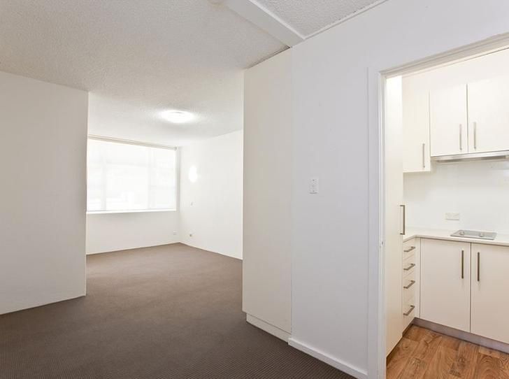 2/147 Brougham Street, Woolloomooloo, NSW 2011
