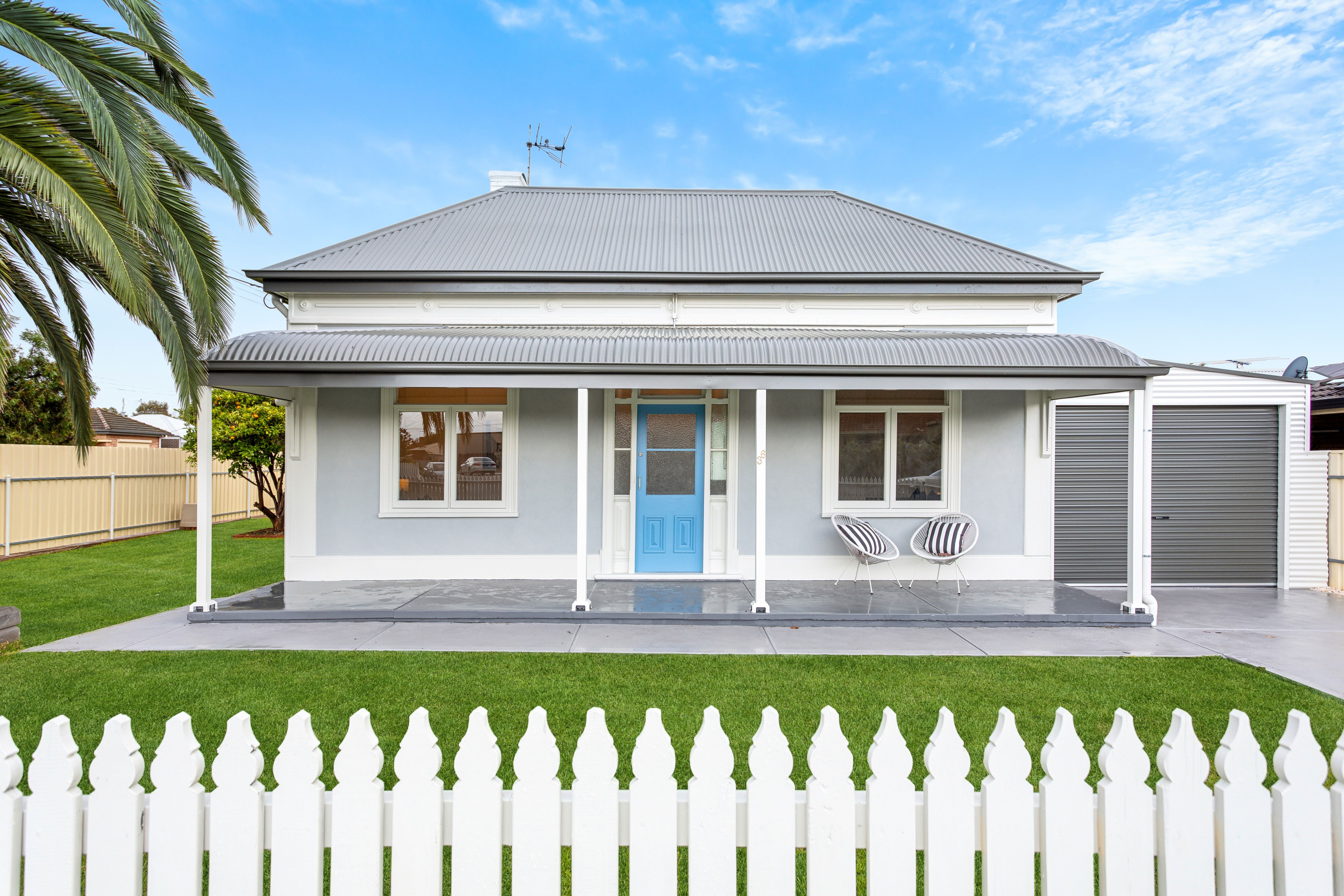 36 Evans Street, Rosewater SA 5013