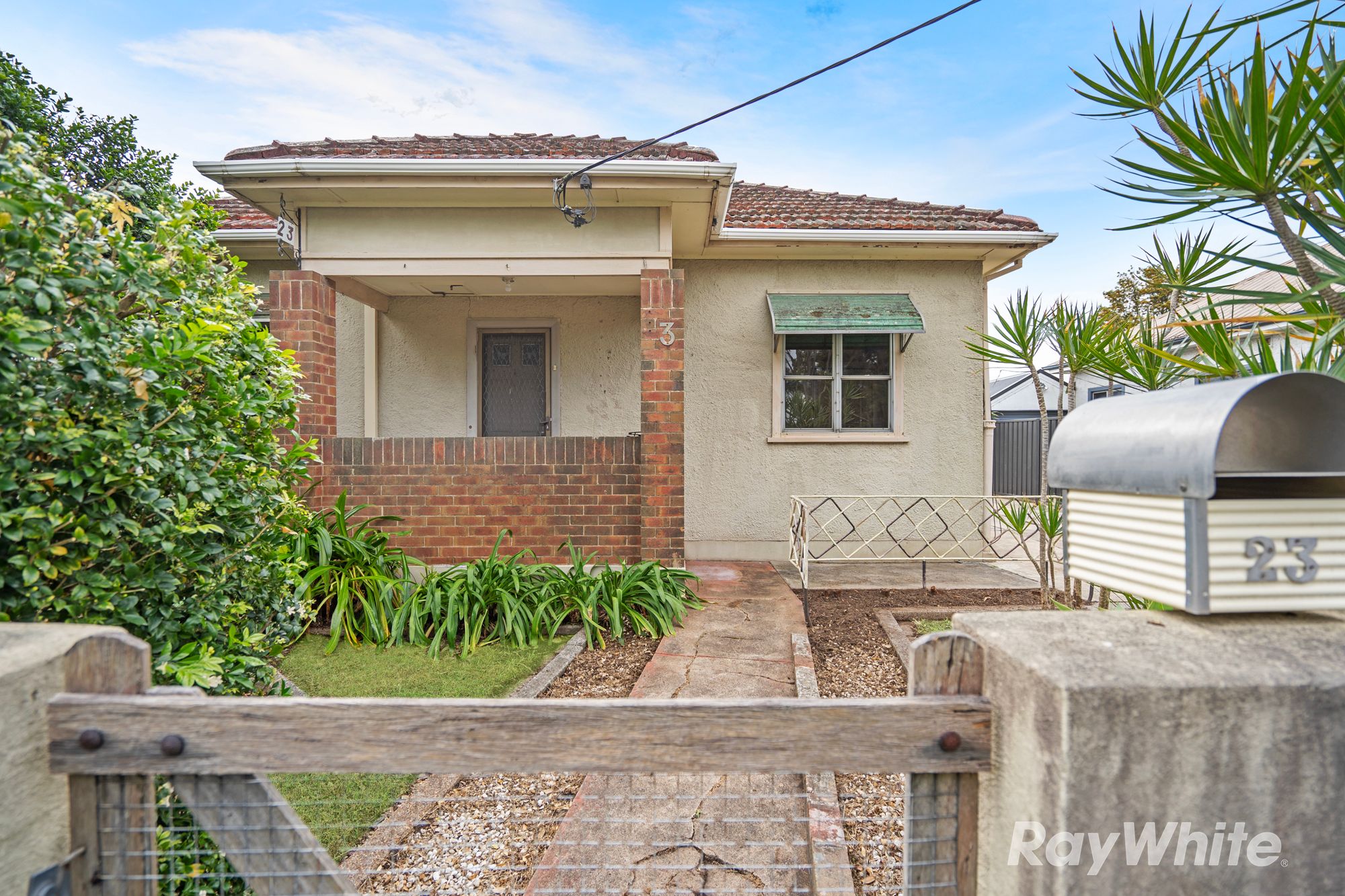 23 High Street , East Maitland NSW 2323