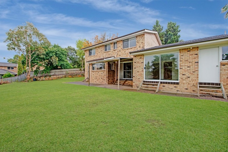 8 Alice Court, Cherrybrook, NSW 2126