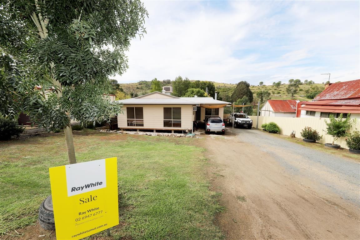 18a Quartz Street, Adelong NSW 2729