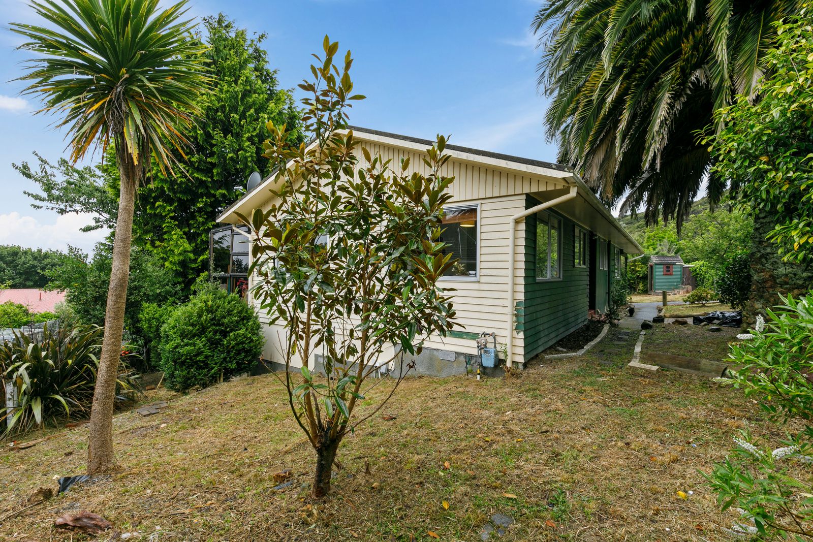 38 Holland Street, Wainuiomata, Lower Hutt City
