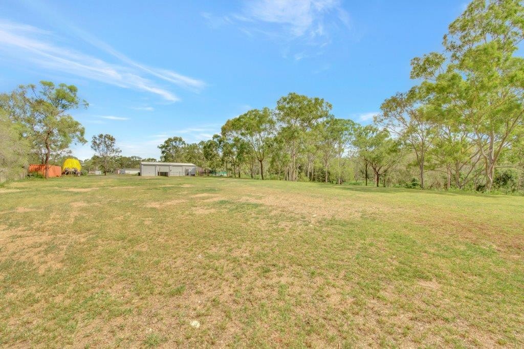 14 Blain Lane, Beecher, QLD 4680