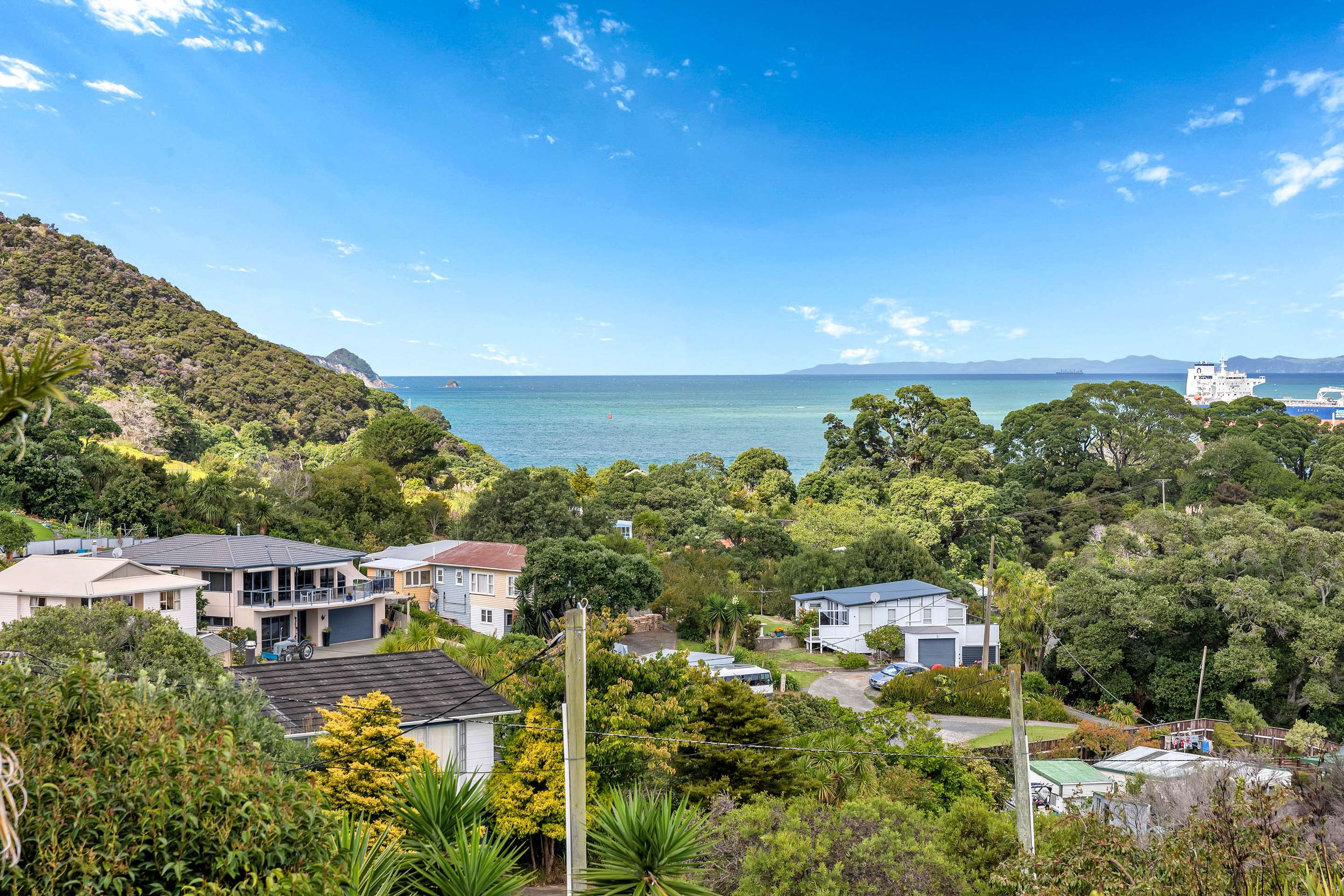 110 Reotahi Road, Whangarei Heads, Whangarei District Real Estate