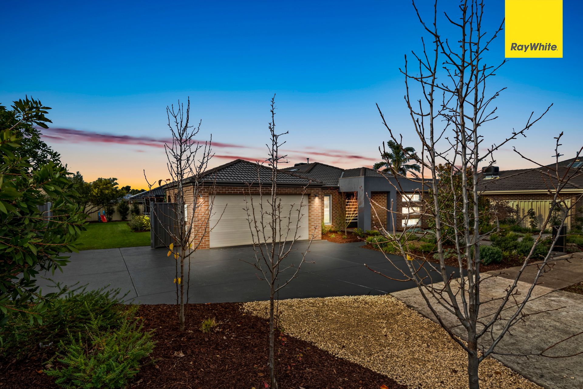 9 Rosedale Court, HARKNESS, VIC 3337