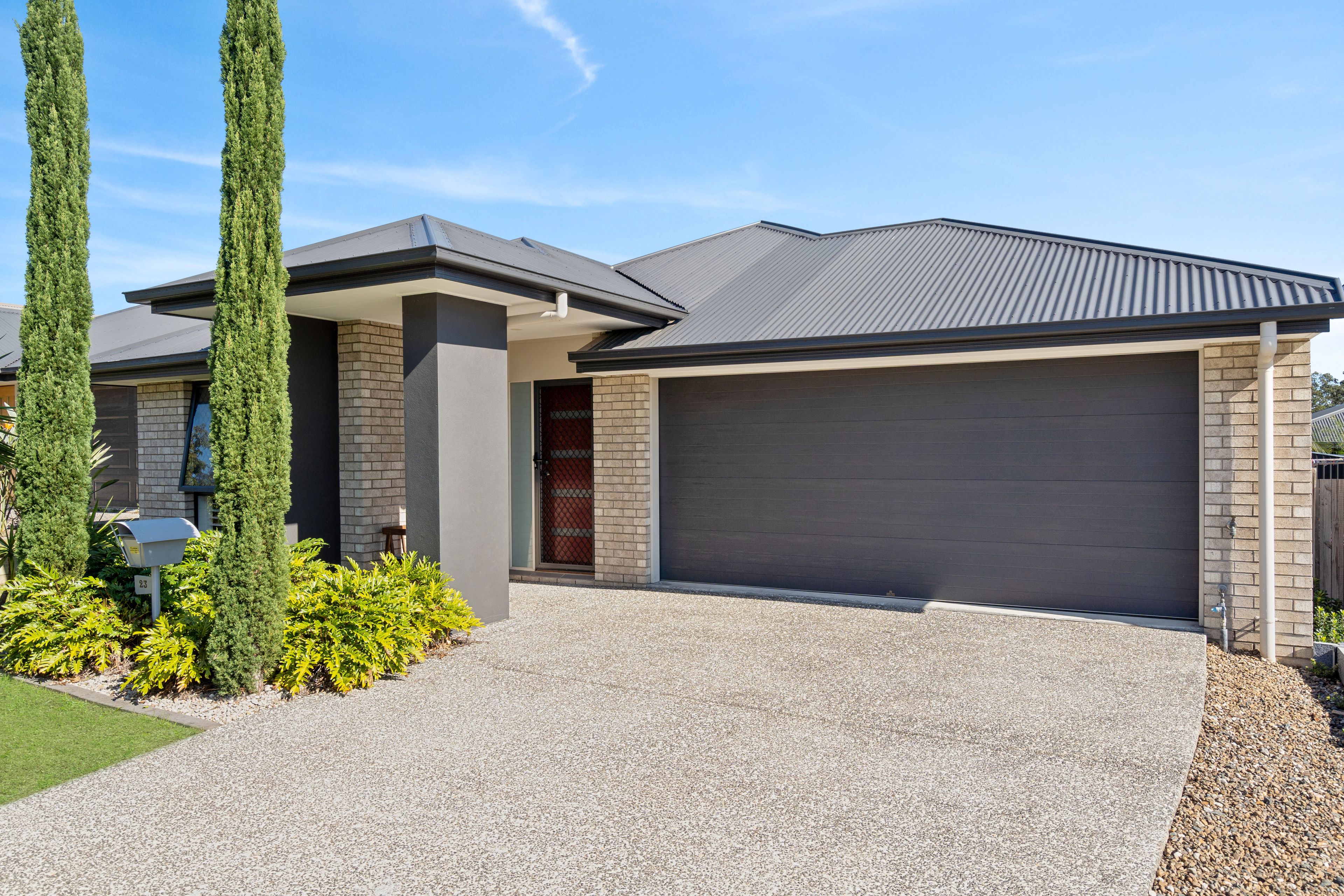23 Tanzanite Avenue, Logan Reserve, QLD 4133