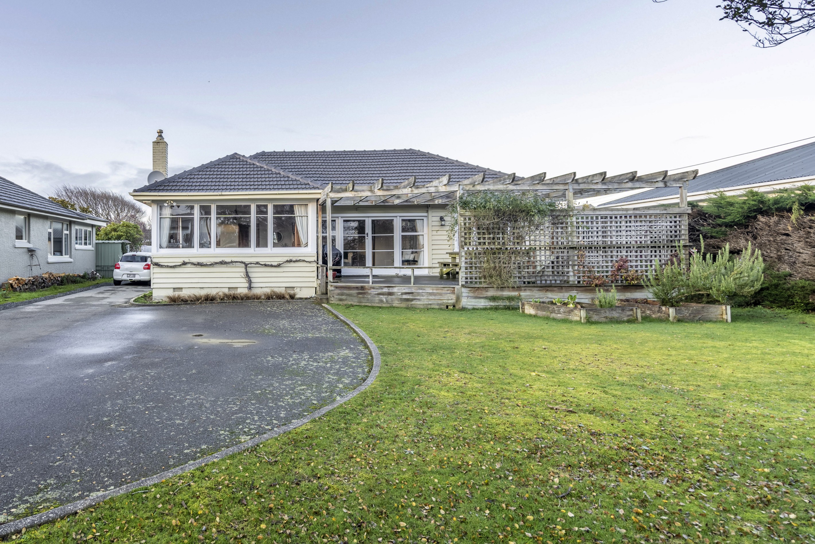 63 High Street, Rosedale, Invercargill