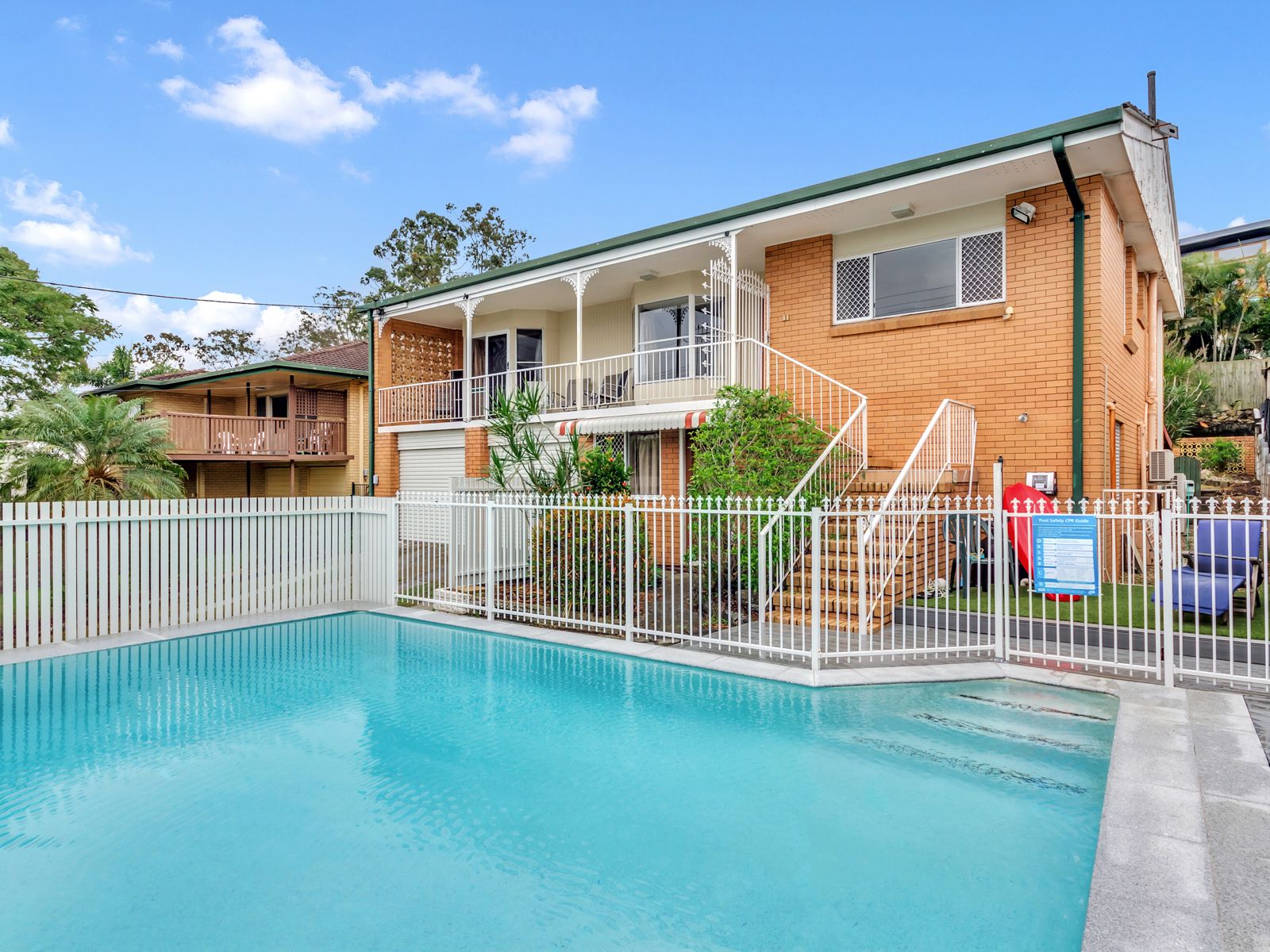 64 Felstead Street, Everton Park, QLD 4053