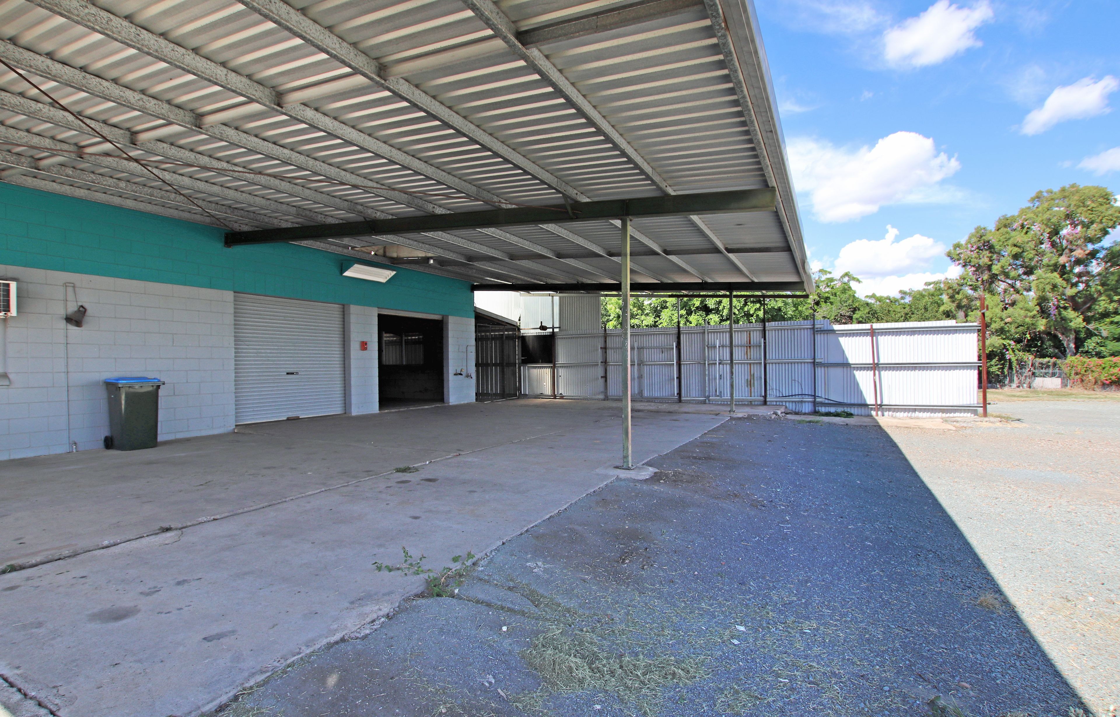 3739 Bell Street, Biloela, QLD 4715 Commercial for Lease Ray White