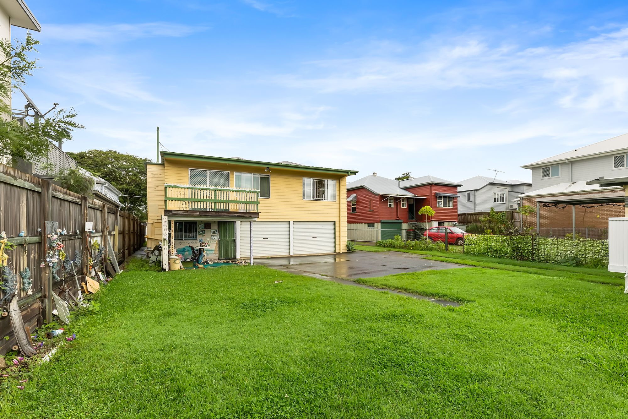 39 Alma Road, Clayfield, QLD 4011