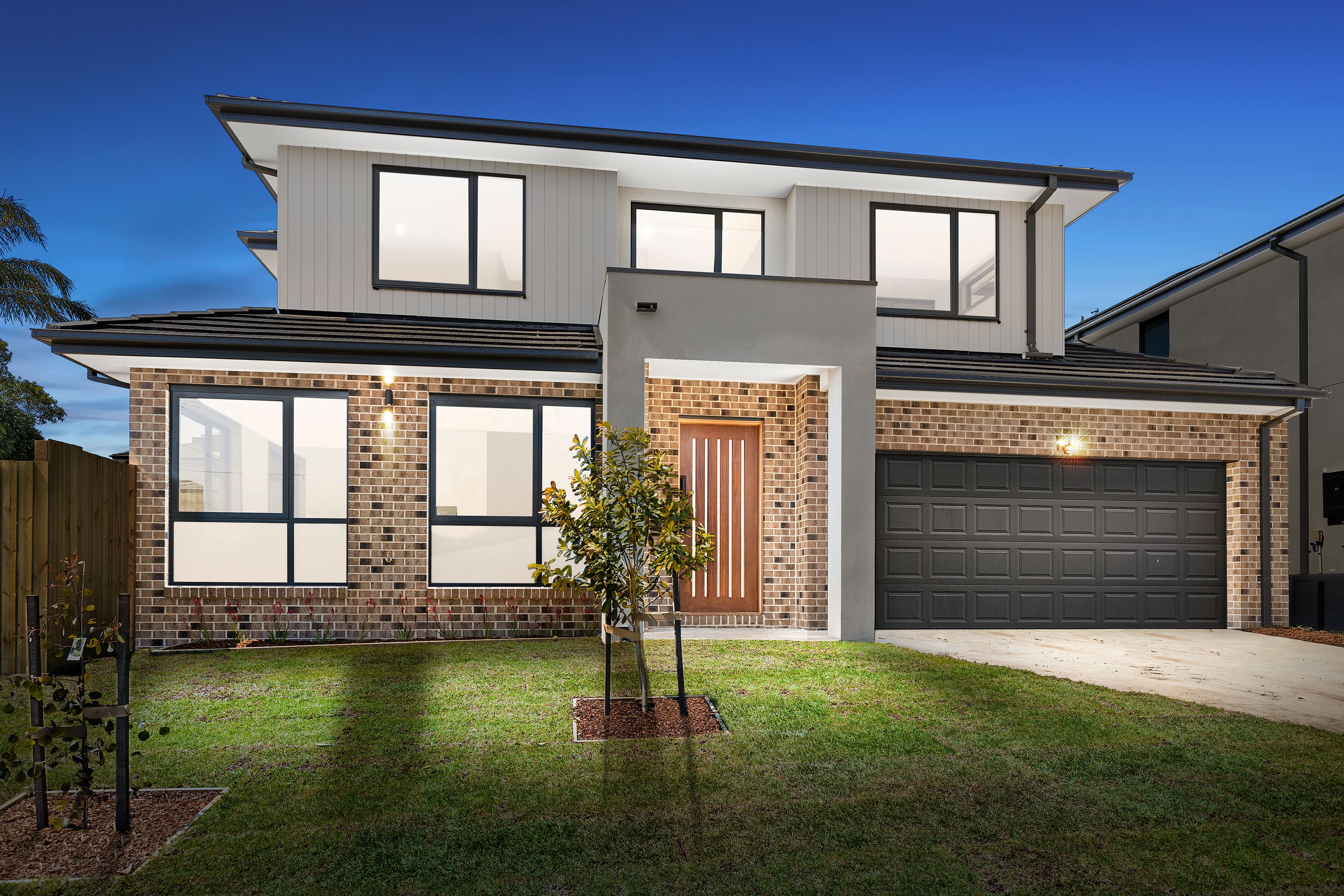 1/15 Loretto Avenue, Ferntree Gully, VIC 3156 Sold Townhouse Ray