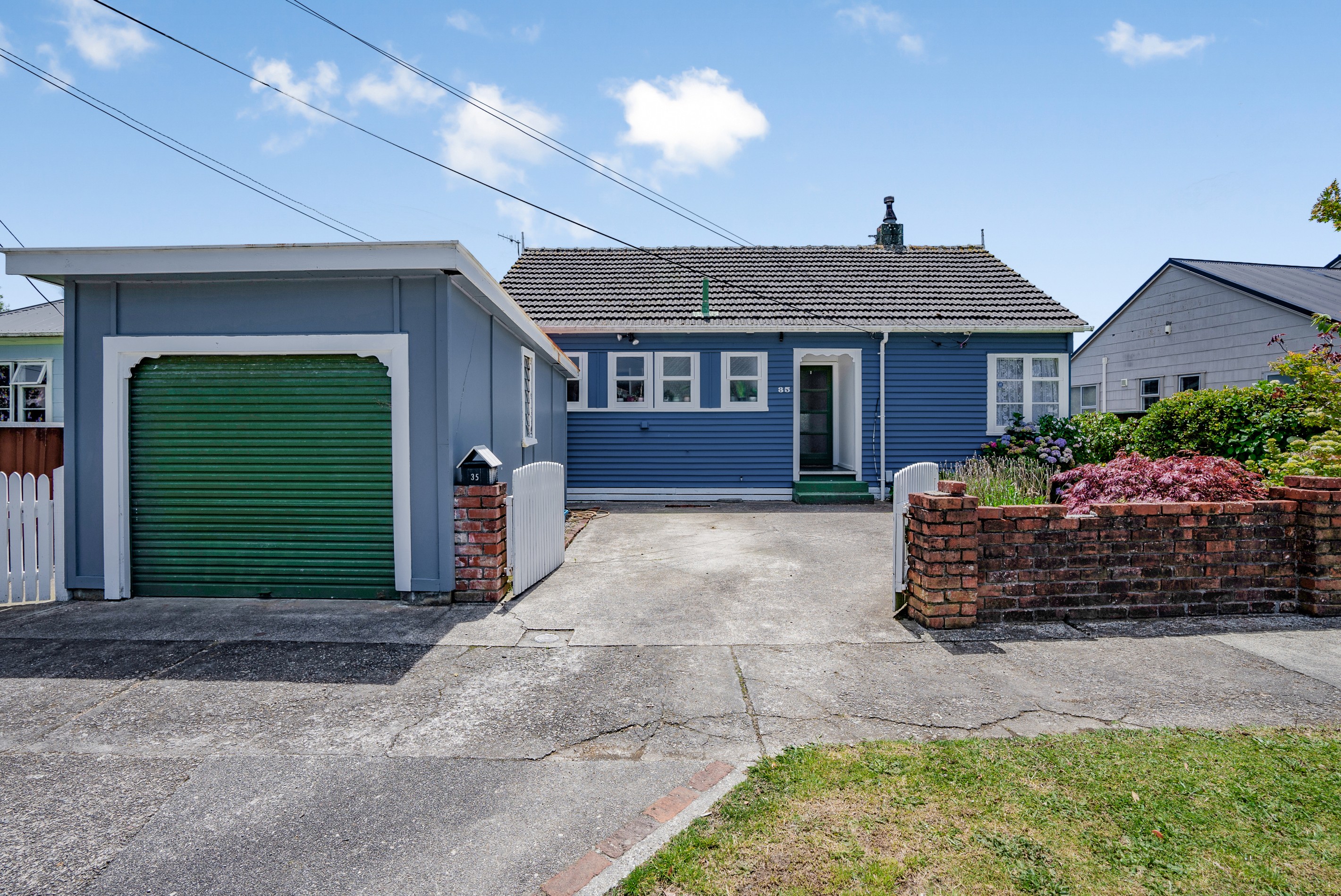 35 Hunter Street, Taita, Lower Hutt City