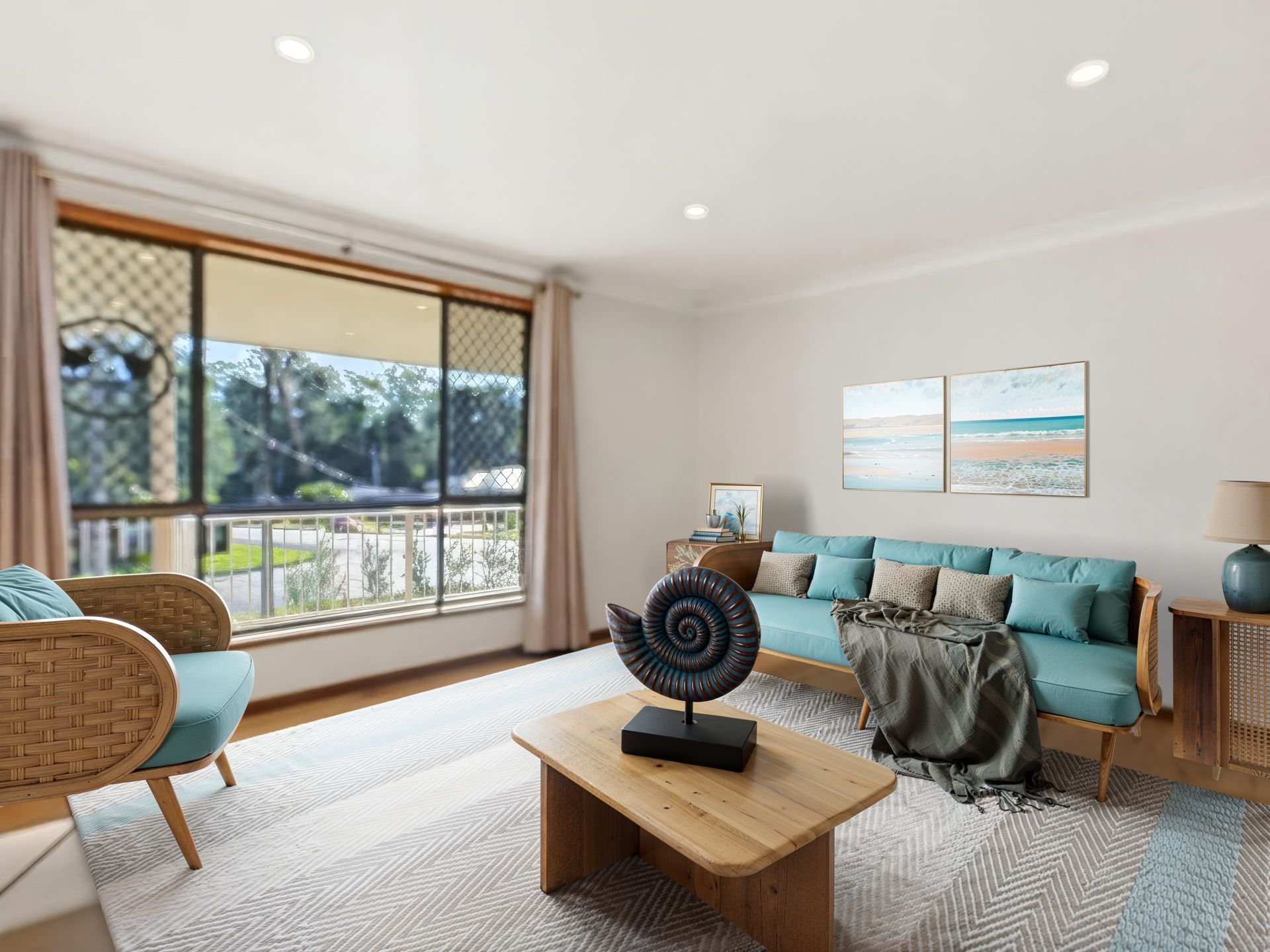 1 Jack Ladd Street — photo from Ray White Woolgoolga