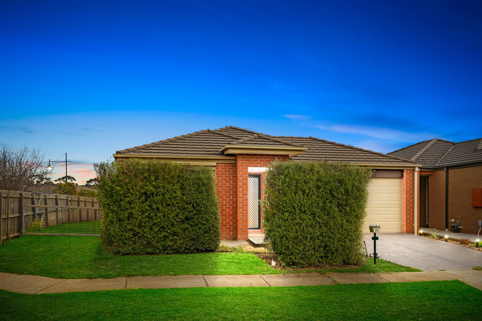 15 Mermaid Crescent, Wyndham Vale, VIC 3024
