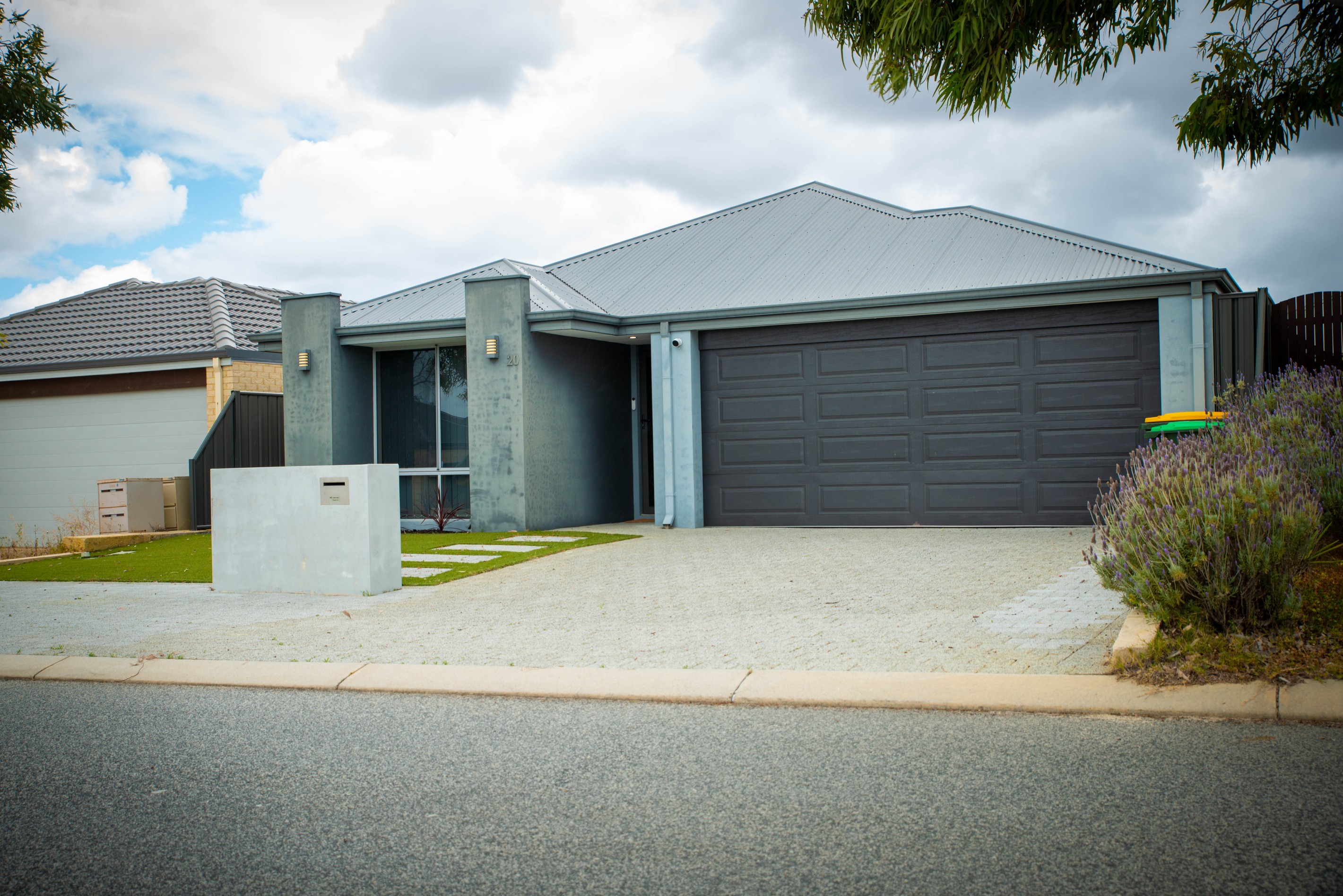 20 Potoroo Street, Banksia Grove, WA 6031